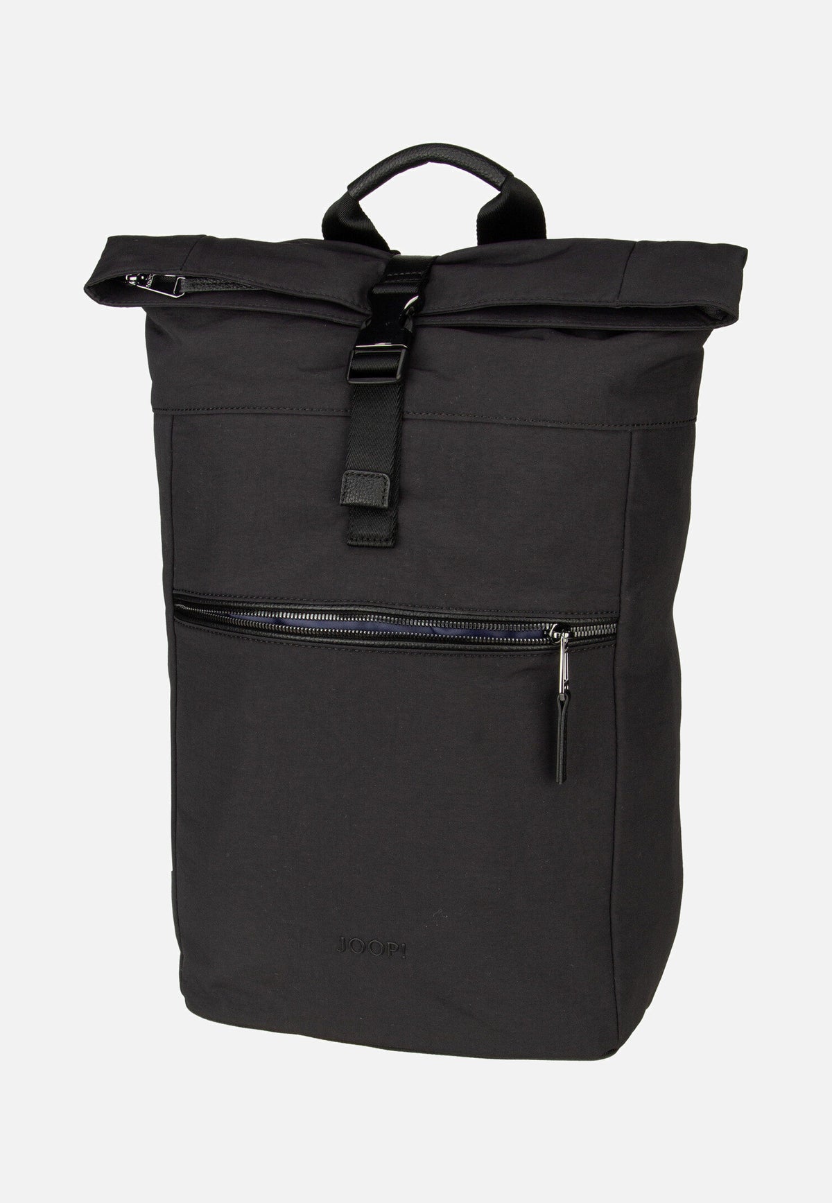Joop Narni Otis LVF Black Rucksack