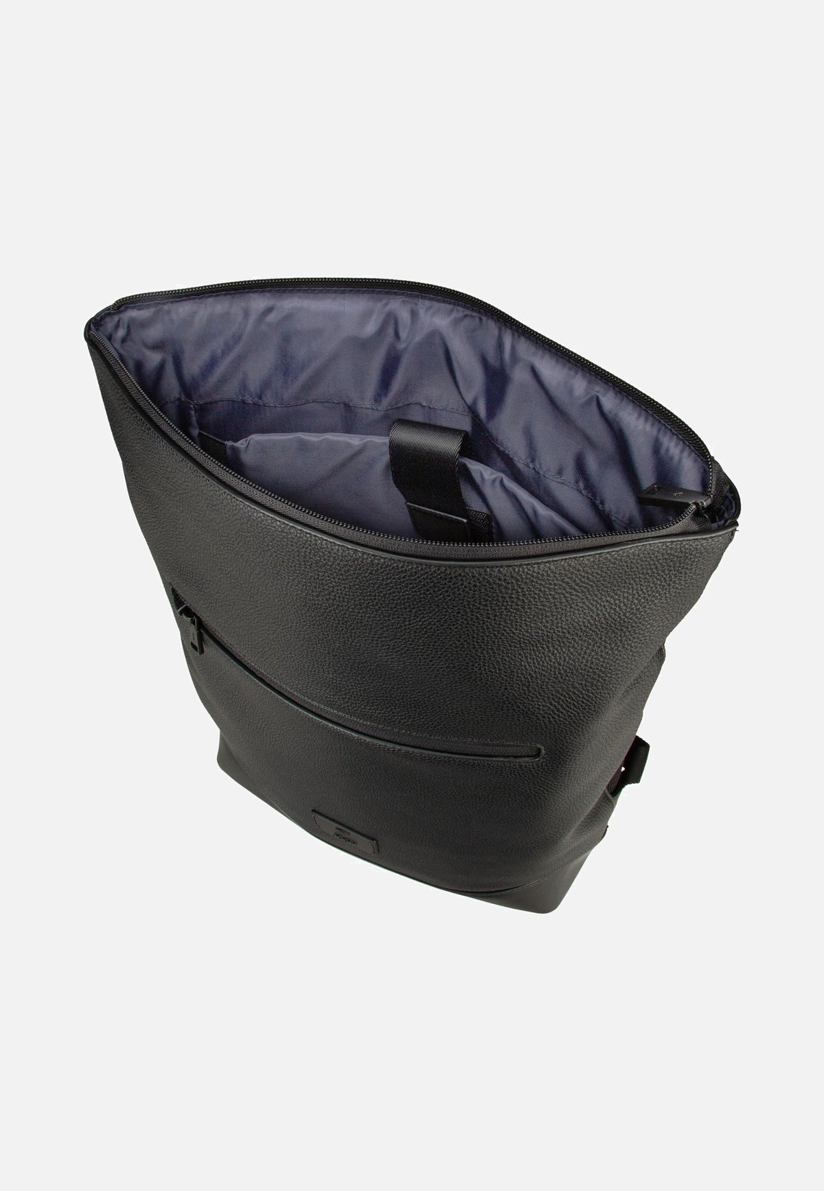 Joop Nepezzano Falk MVZ Black Rucksack