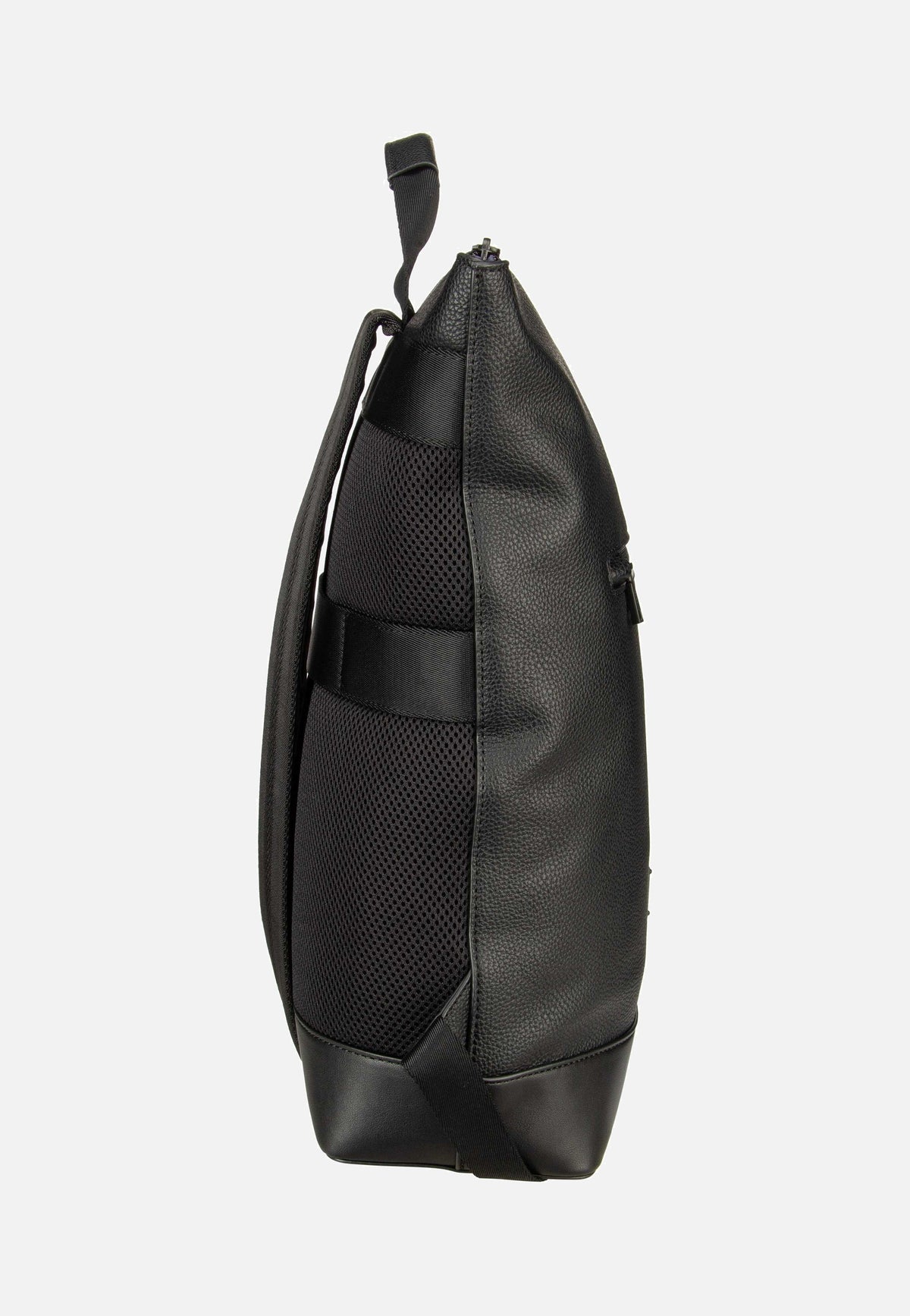 Joop Nepezzano Falk MVZ Black Rucksack