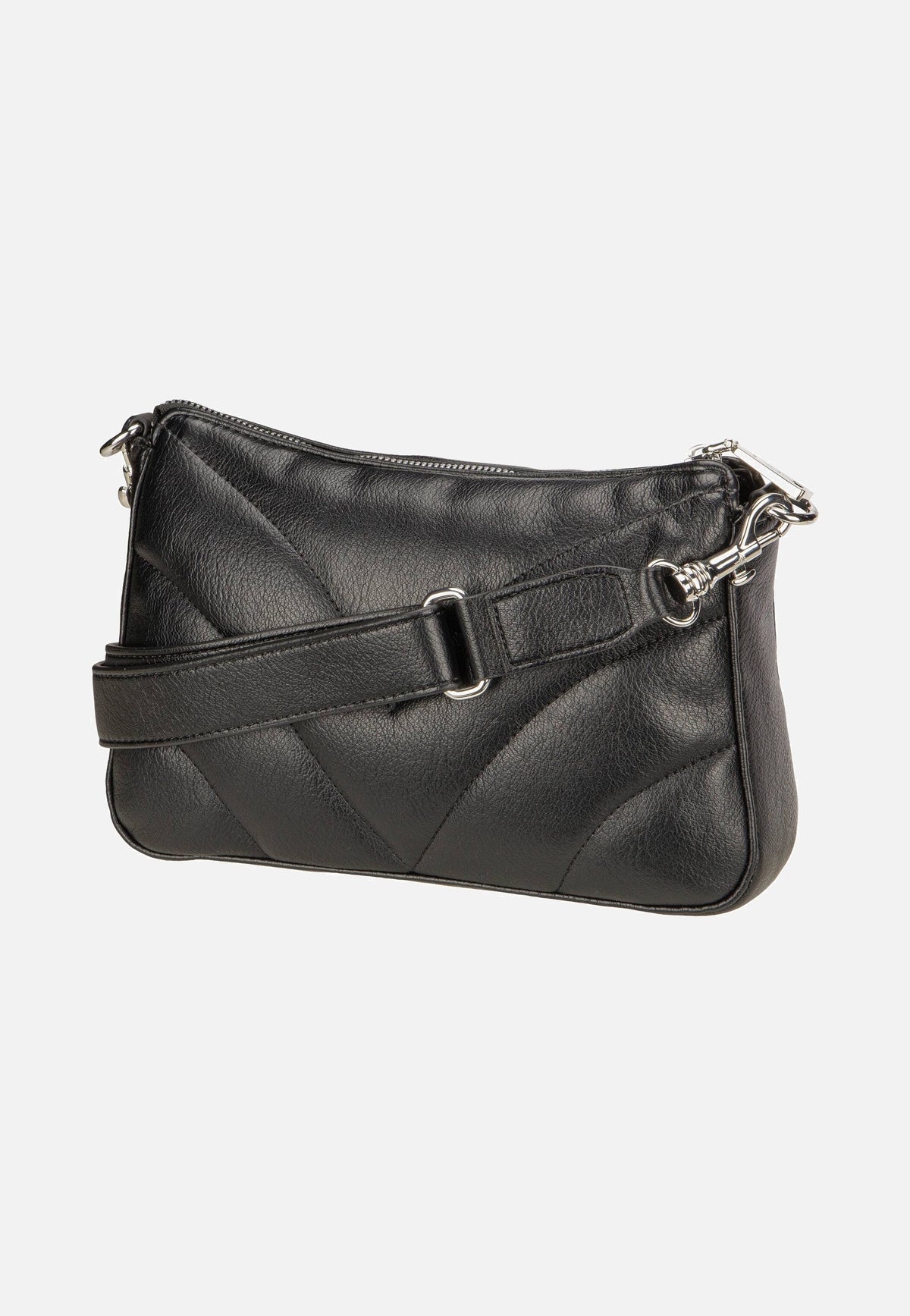Joop Soave Jasmina SHZ Black Umhängetasche