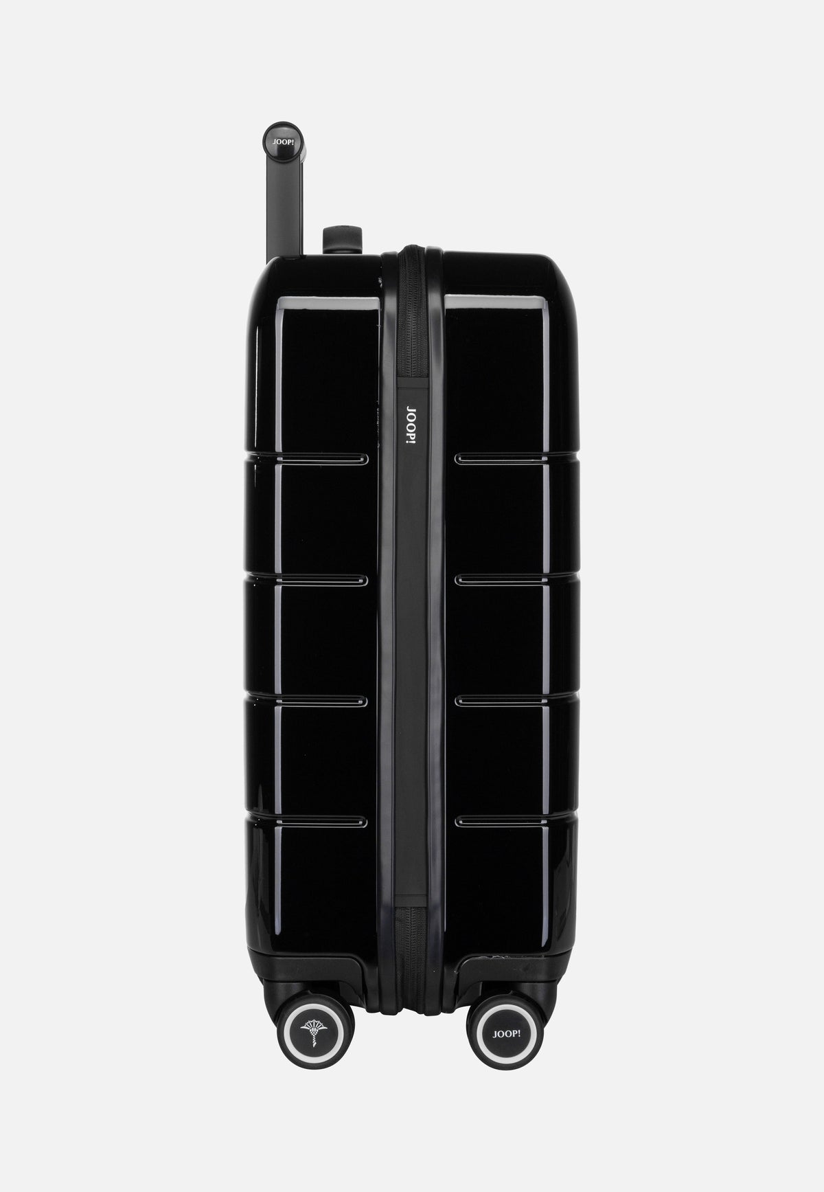 Joop Volare 1.0 C55 SVZ 4W Black Koffer