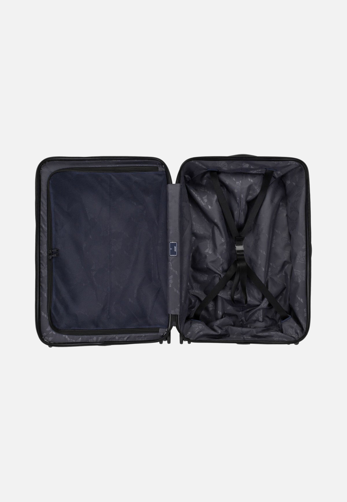 Joop Volare 1.0 C65 MVZ 4W Black Koffer