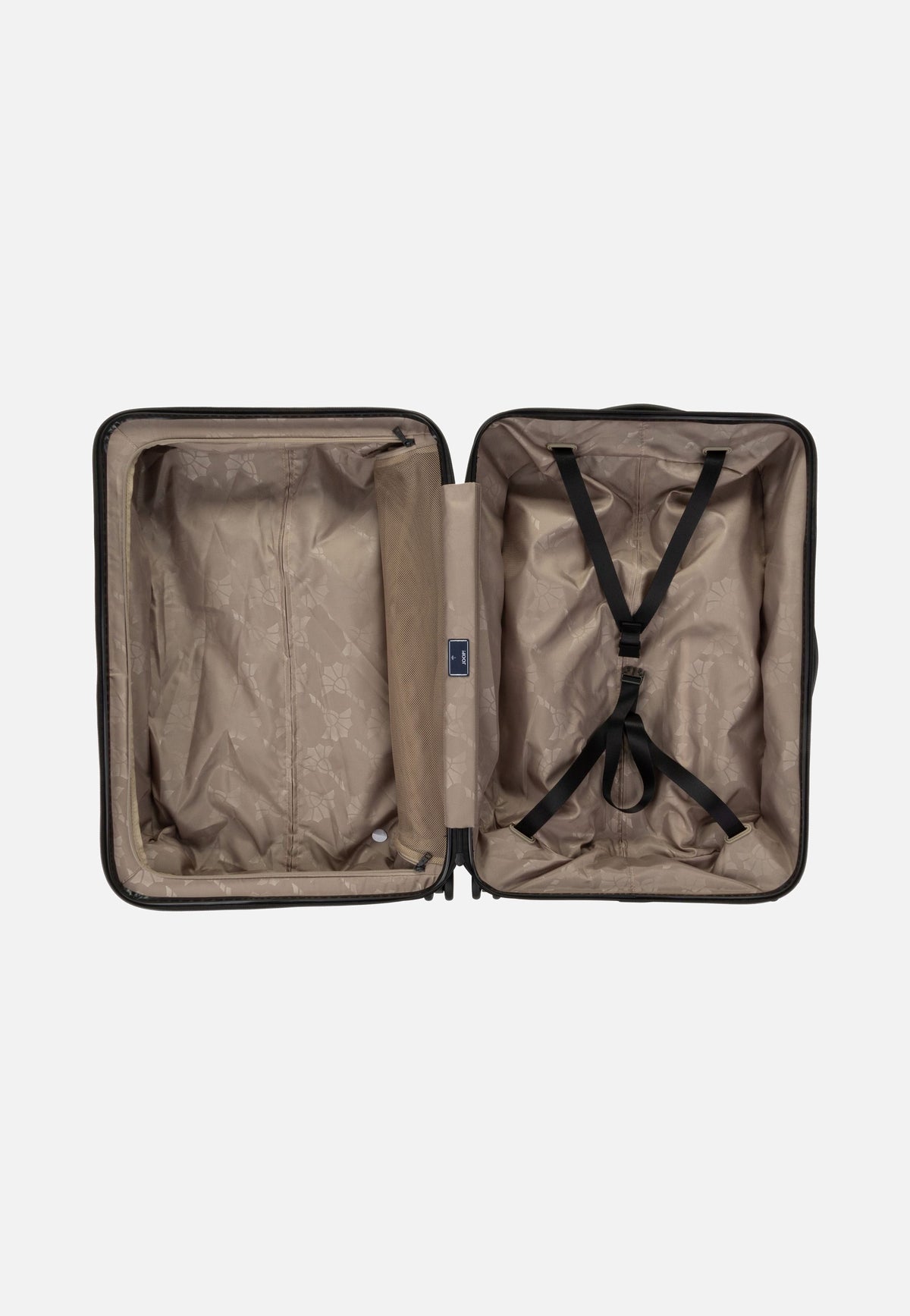 Joop Volare 1.0 C65 MVZ 4W Khaki Koffer