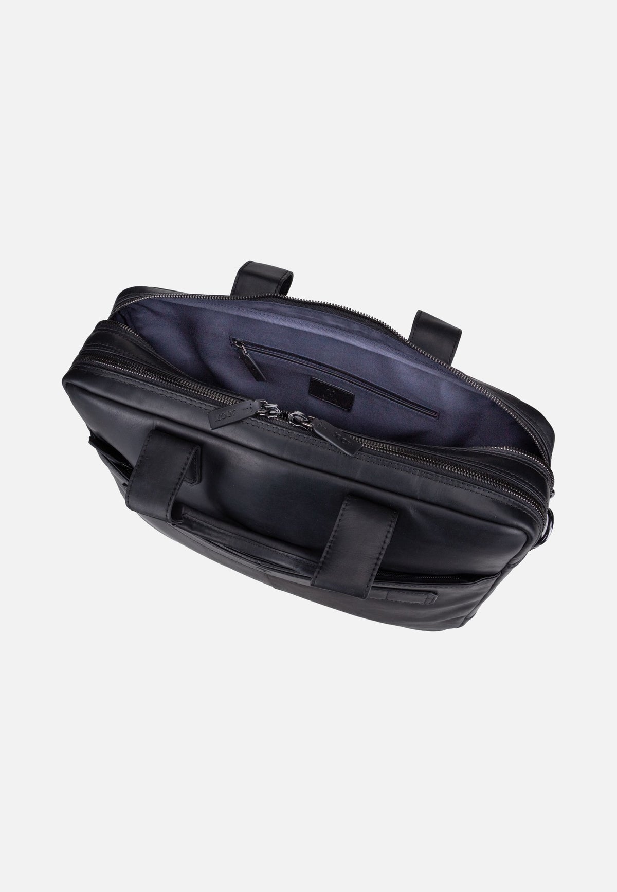 Joop Cerratano Pandion MHZ Black Aktentasche