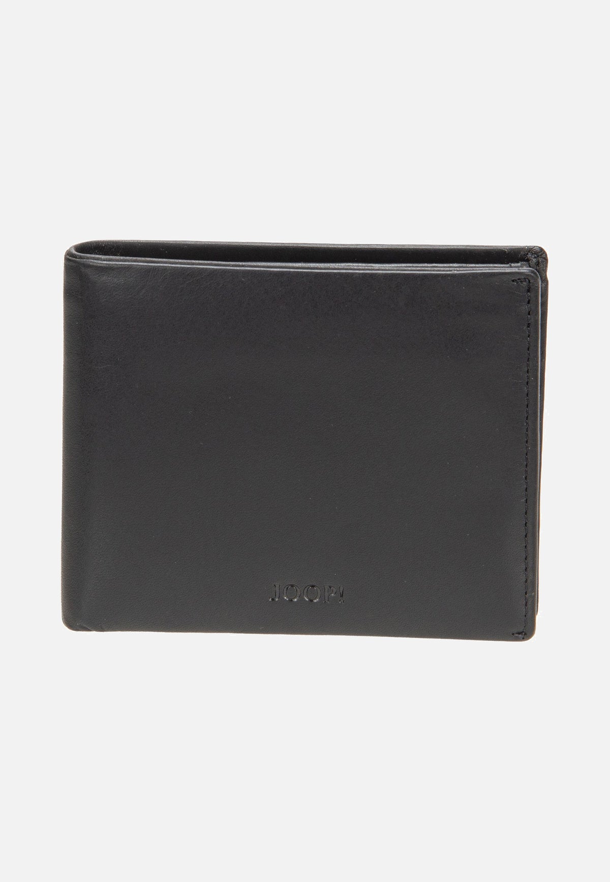 Joop Cerratano Ninos Billfold MH10 Black Portemonnaie