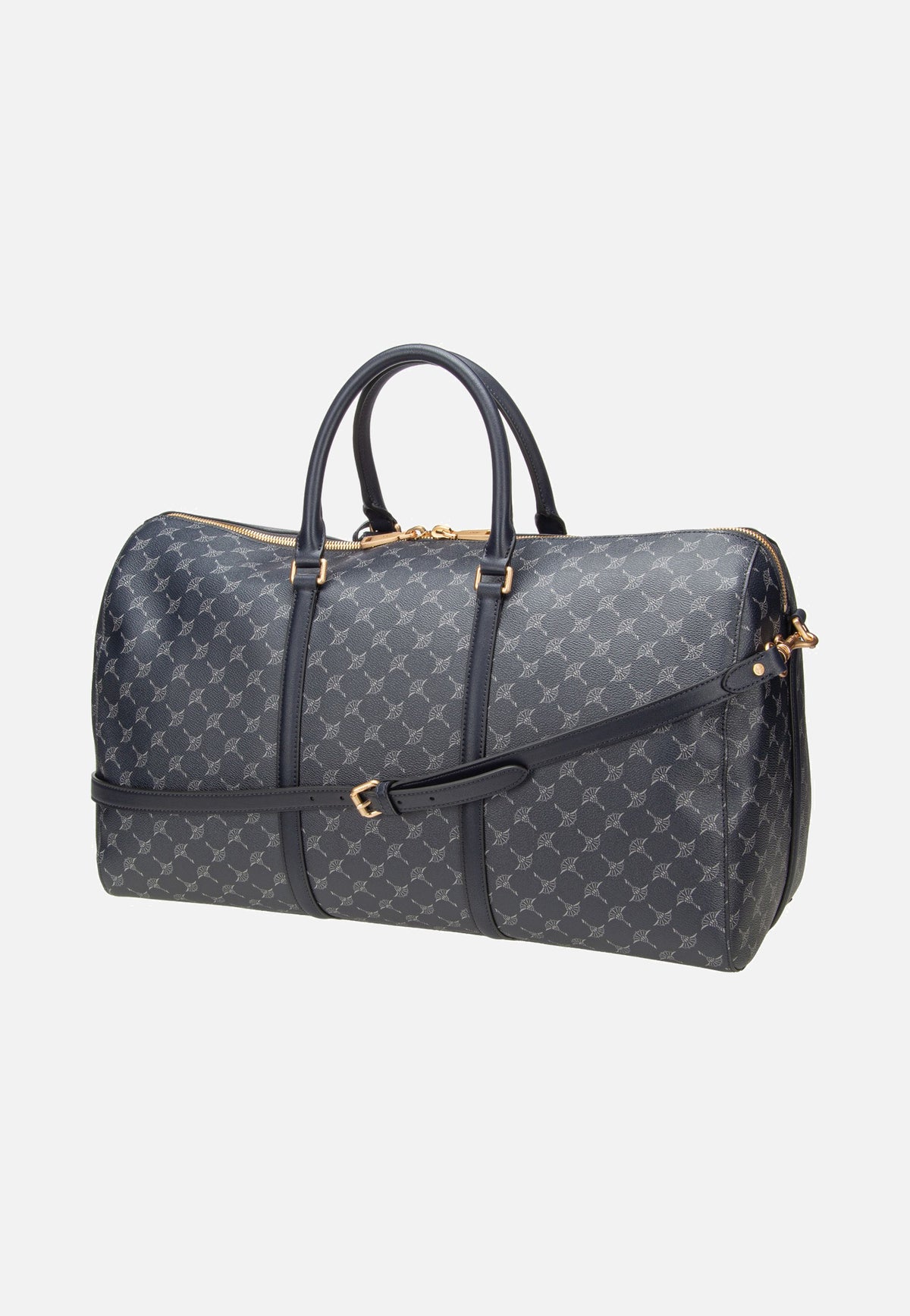 Joop Cortina 1.0 Aurora LHZ Dark Navy Weekender