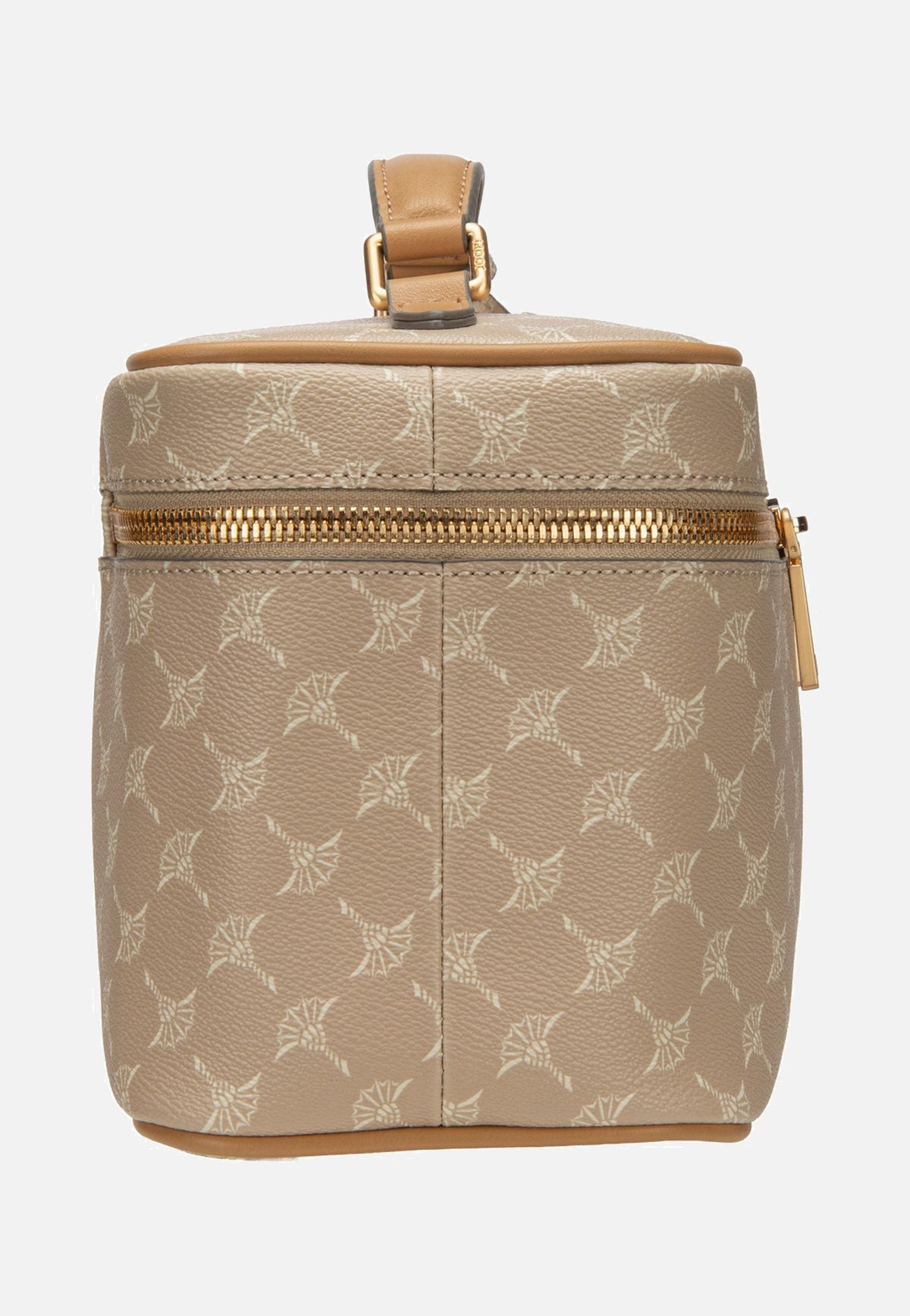 Joop Cortina 1.0 Flora Washbag MHZ Sesame Kulturbeutel
