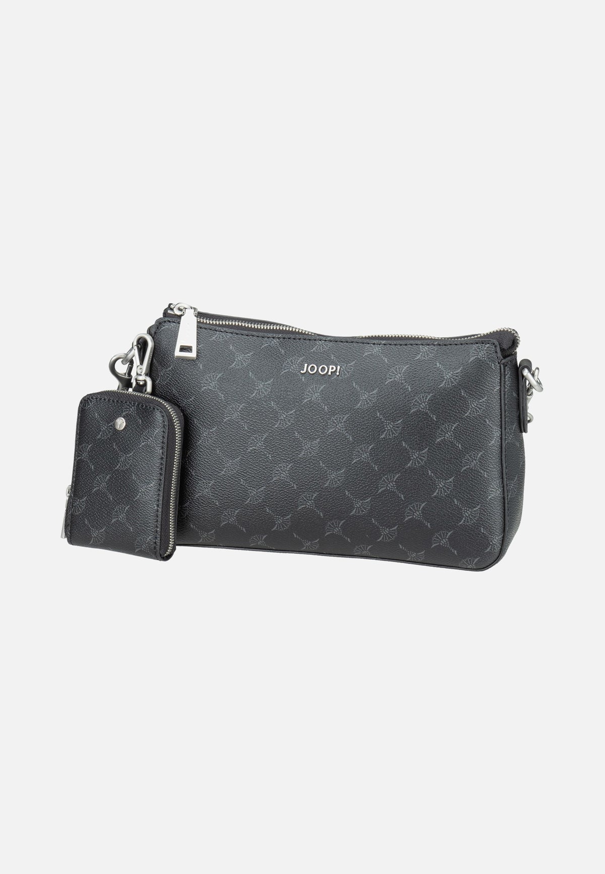 Joop Cortina 1.0 Jasmina Shoulderba Phantom Umhängetasche