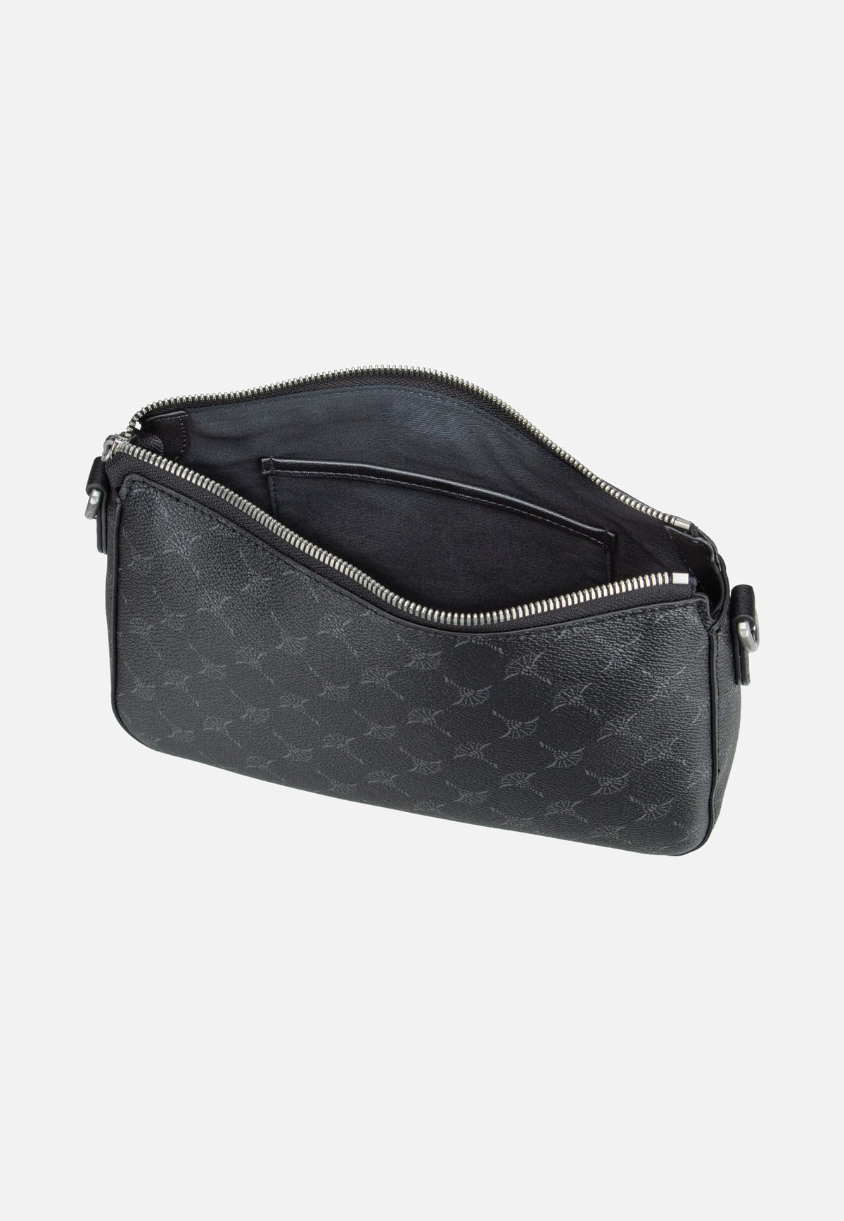 Joop Cortina 1.0 Jasmina Shoulderba Phantom Umhängetasche