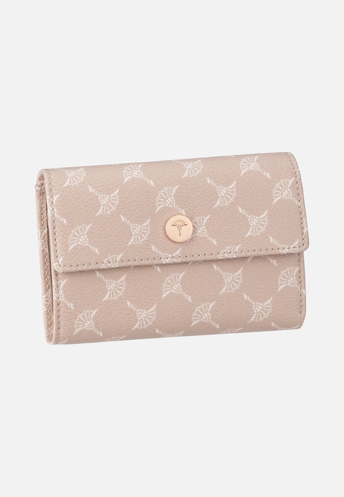 Joop Cortina 1.0 Cosma Purse MH10F Sesame Portemonnaie