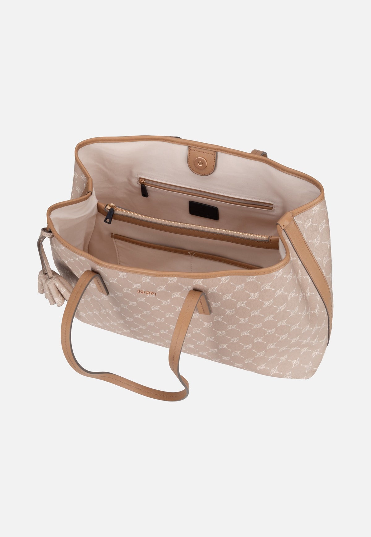 Joop Cortina 1.0 Imogen LHO Sesame Shopper
