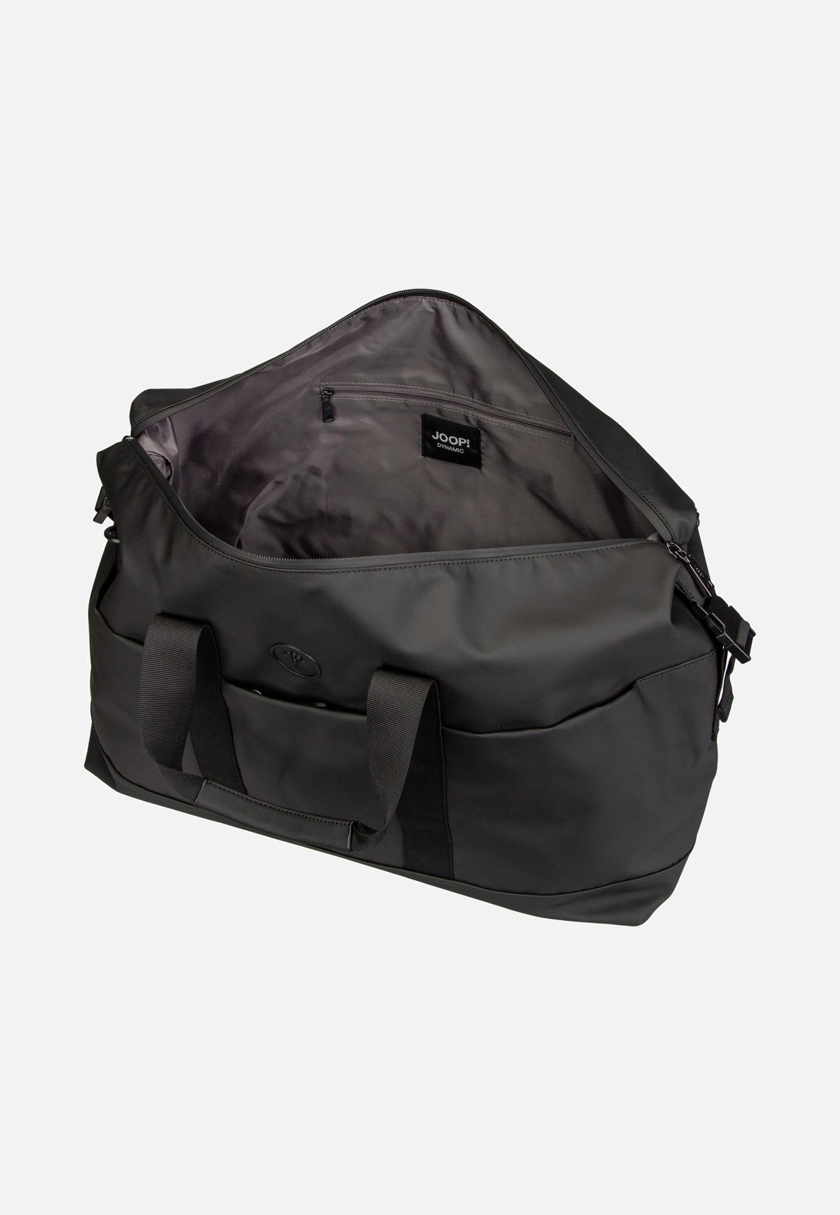 Joop Dinamico Maik MHZ Black Weekender