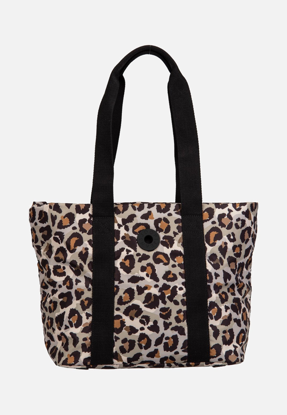 Joop Giocoso Leo Helena Shopper MHZ Black Shopper
