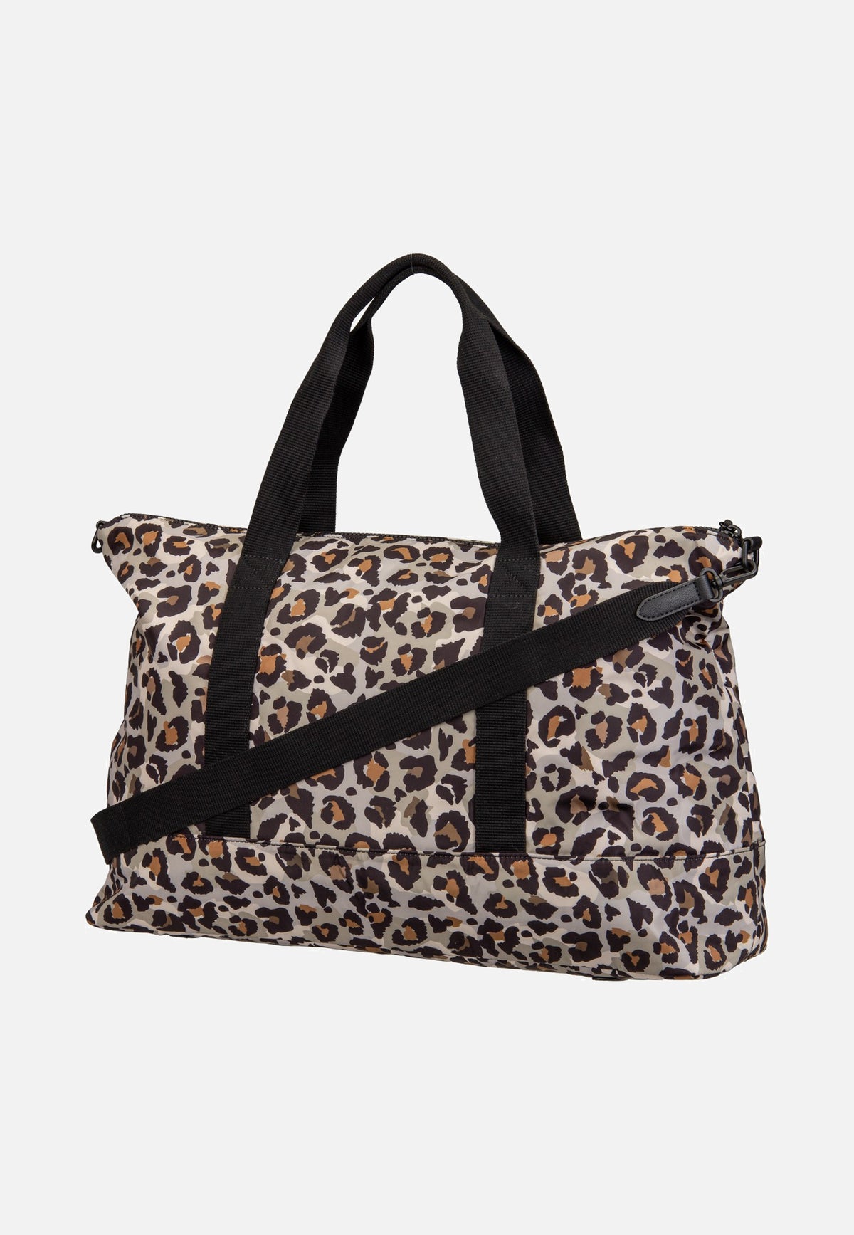 Joop Giocoso Leo Lotte Weekender LH Black Weekender