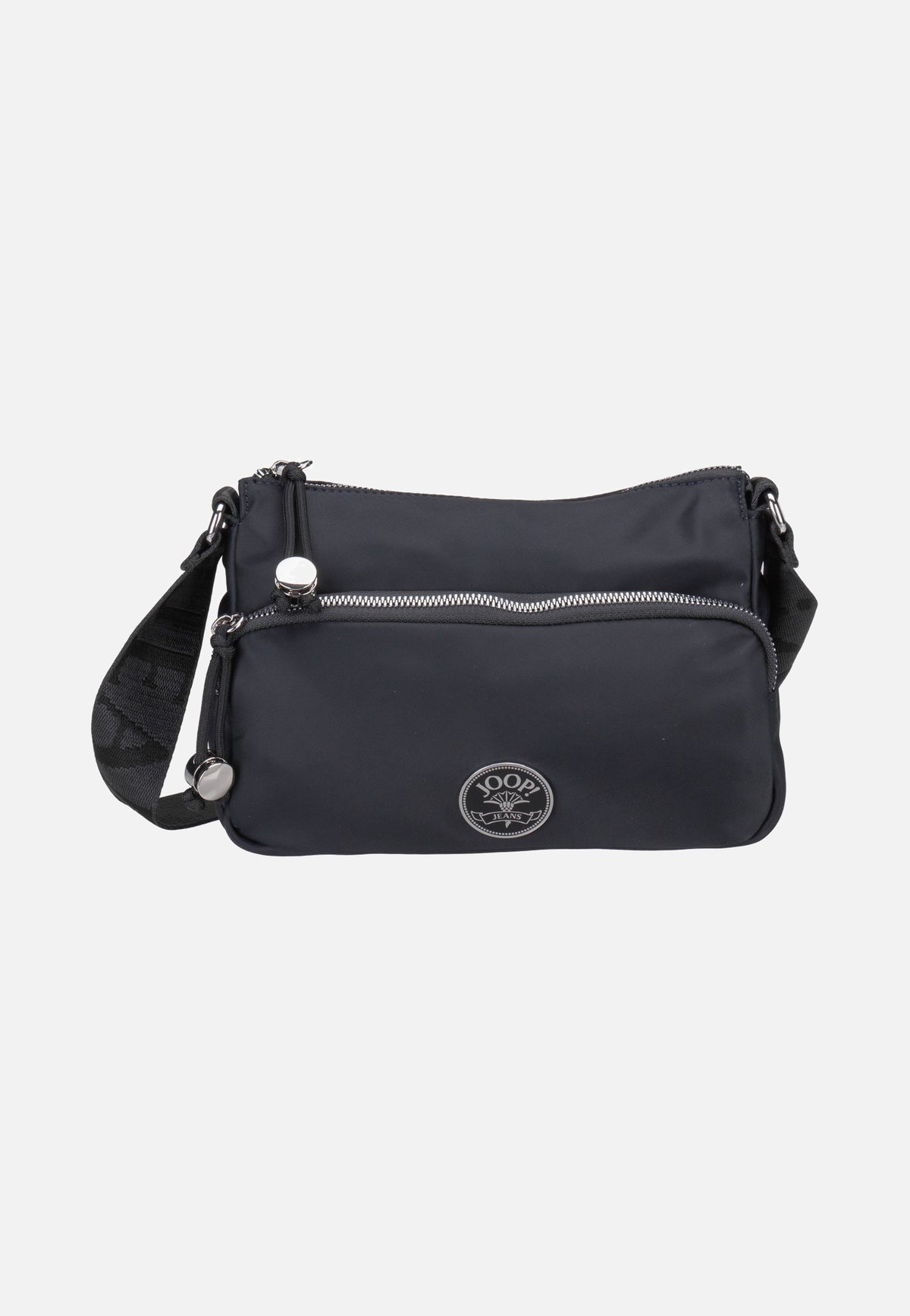 Joop Lietissimo 1.0 Jasmina SHZ Nightblue Umhängetasche