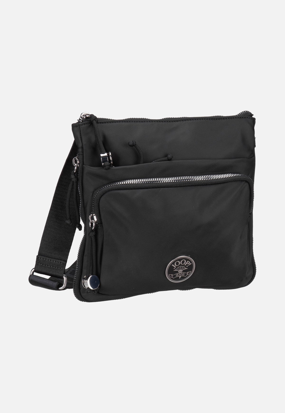 Joop Lietissimo 1.0 Lilou MVZ Black Umhängetasche