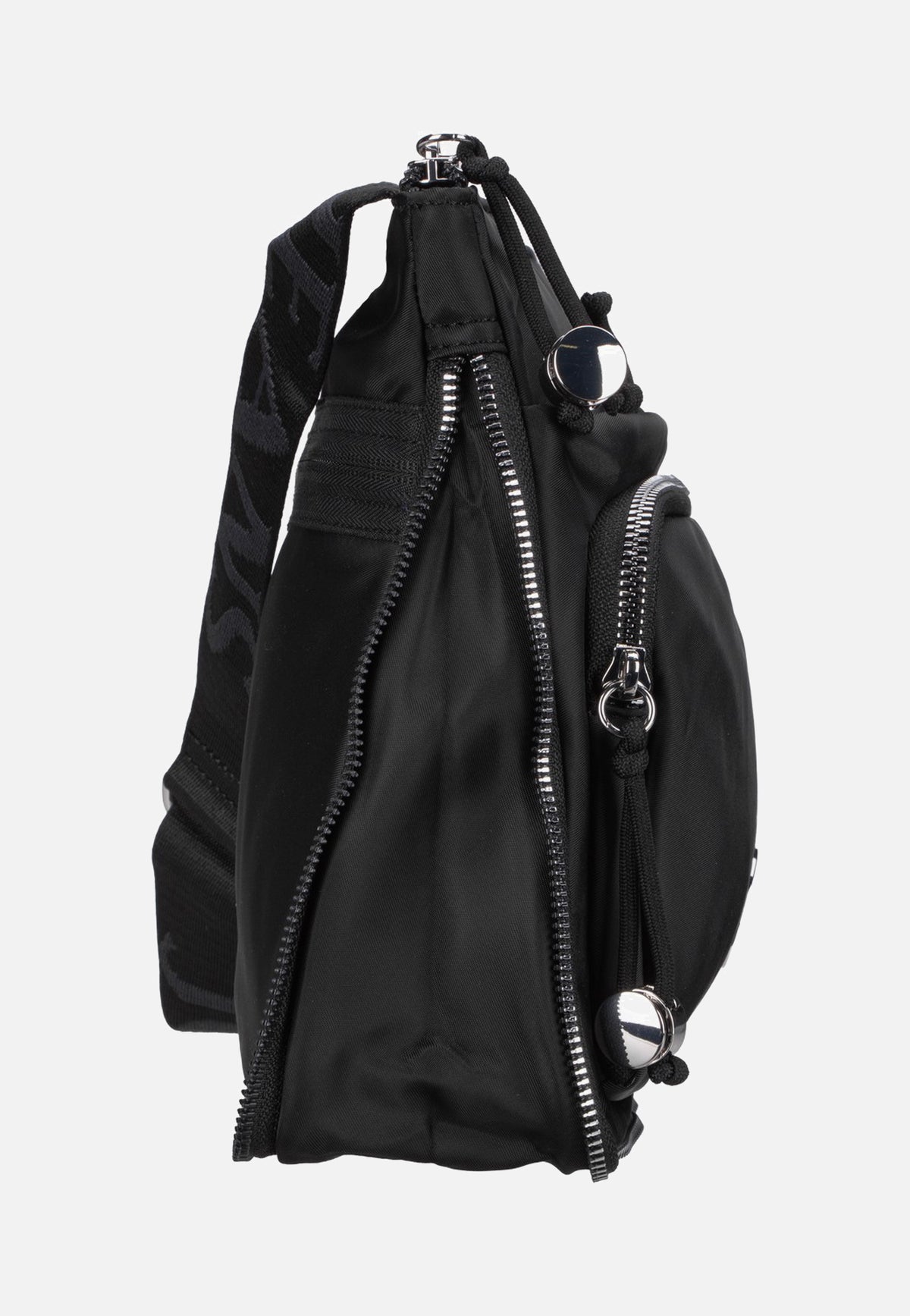 Joop Lietissimo 1.0 Lilou MVZ Black Umhängetasche