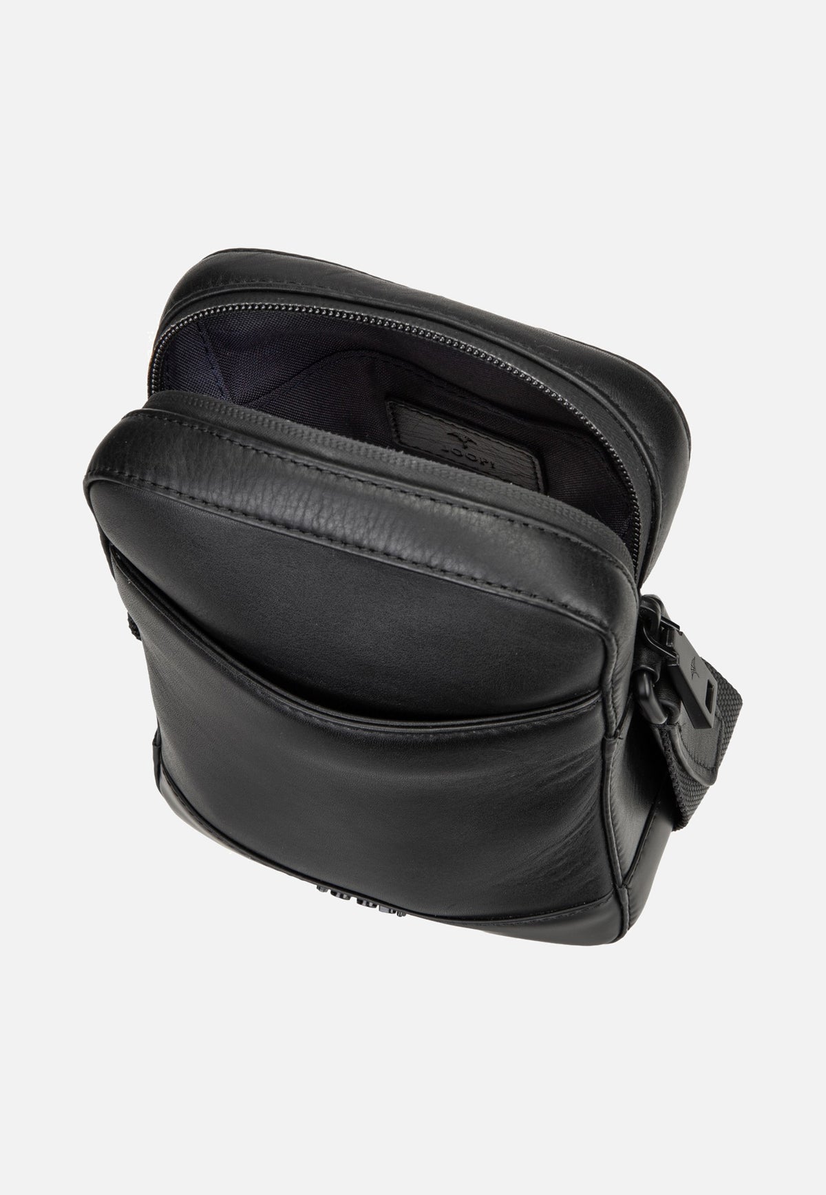 Joop Manciano Rafael XSVZ Black Crossbody Bag