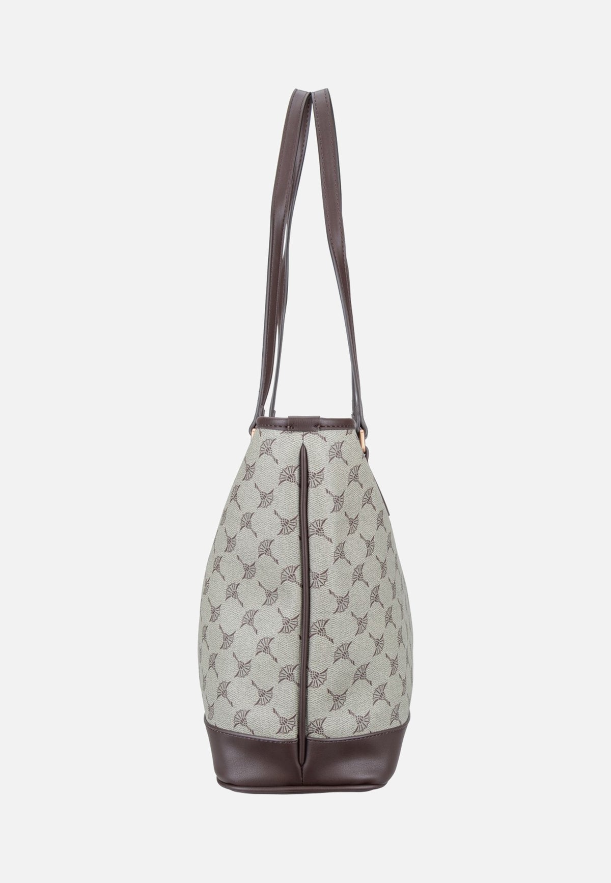 Joop Mazzolino Mathea LHZ Darkbrown Shopper
