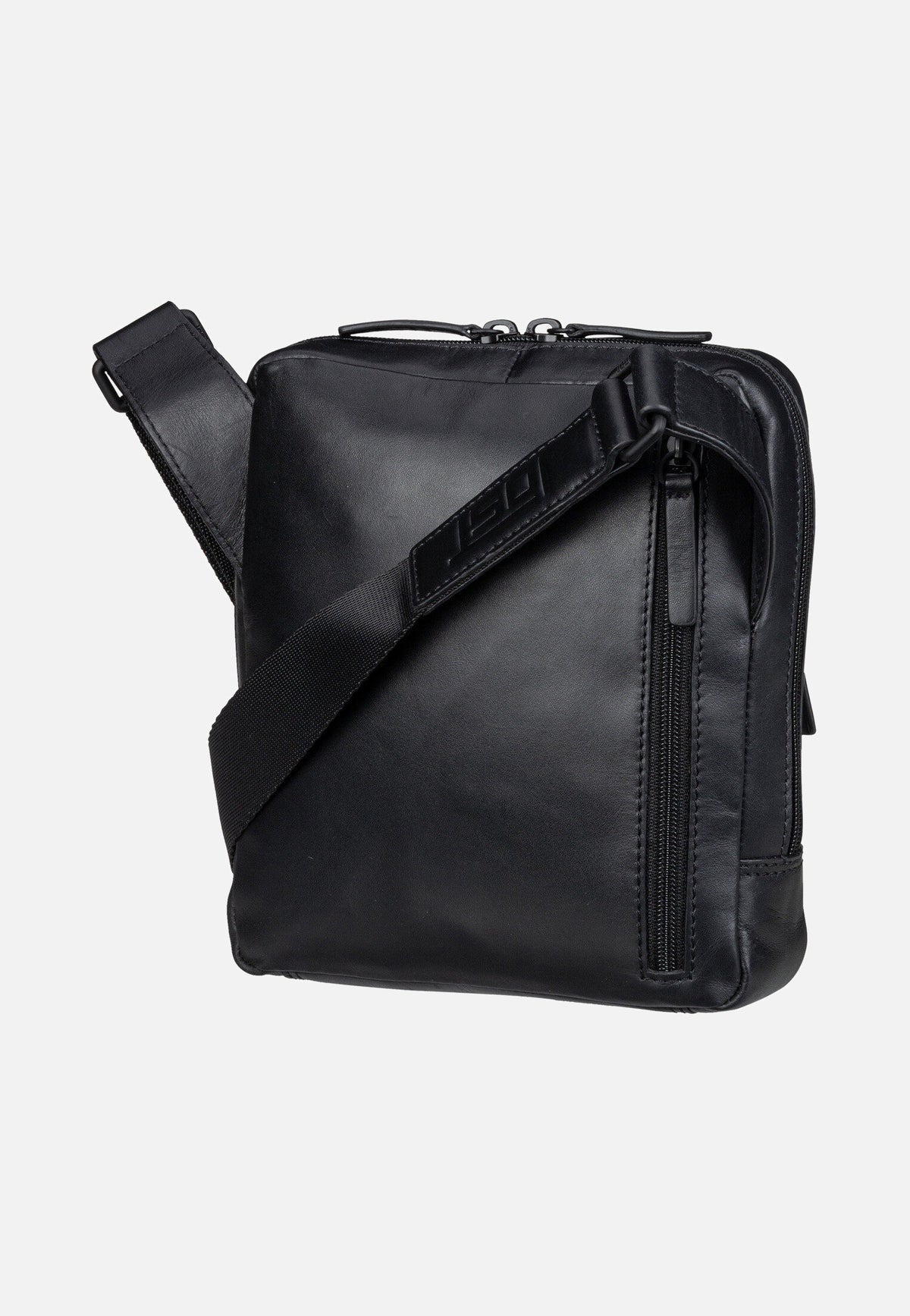 Jost Aarhus Linea 9150 Schwarz Crossbody Bag