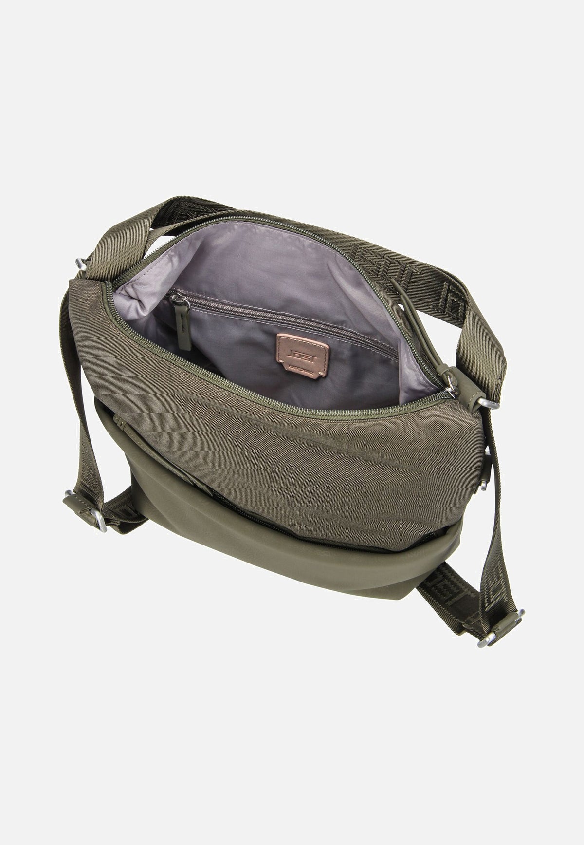Jost Andoya 2 6042 Taupe Rucksack