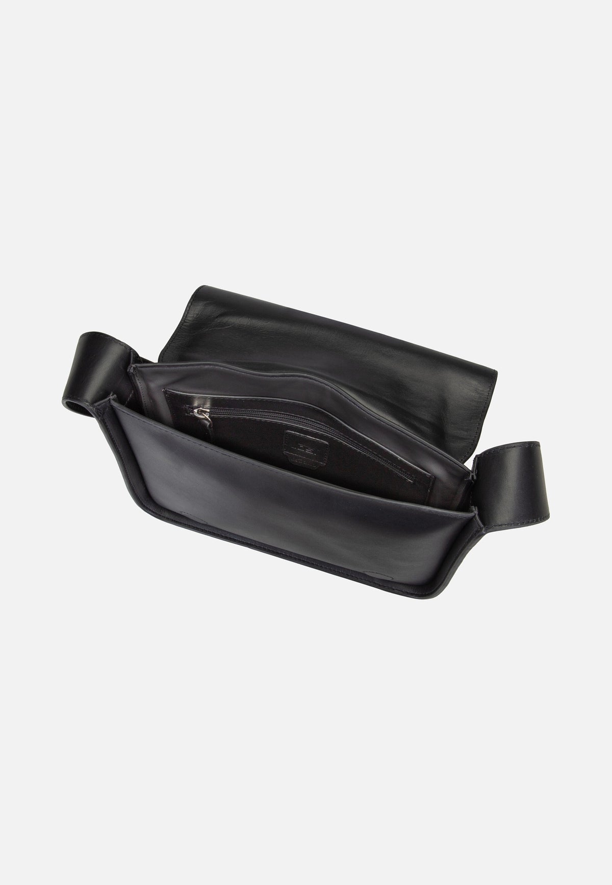 Jost Arva 4304 Schwarz Umhängetasche
