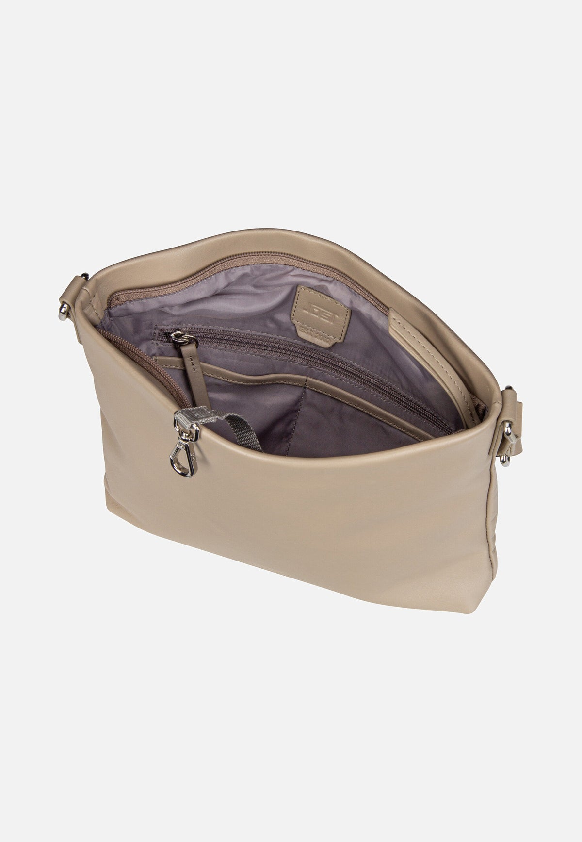 Jost Arva 4310 Ecru Beuteltasche