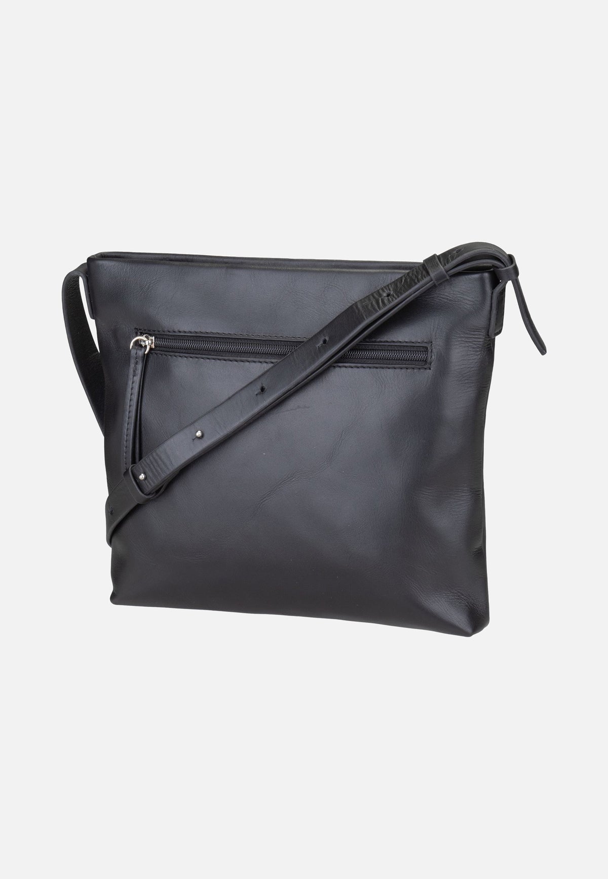 Jost Arva 4310 Schwarz Beuteltasche
