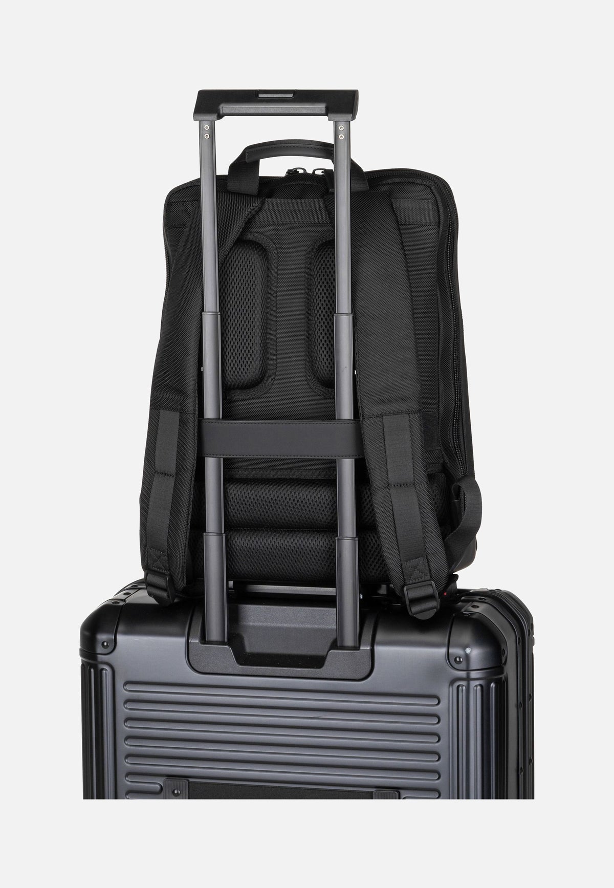 Jost Balling DP 4014 Schwarz Rucksack