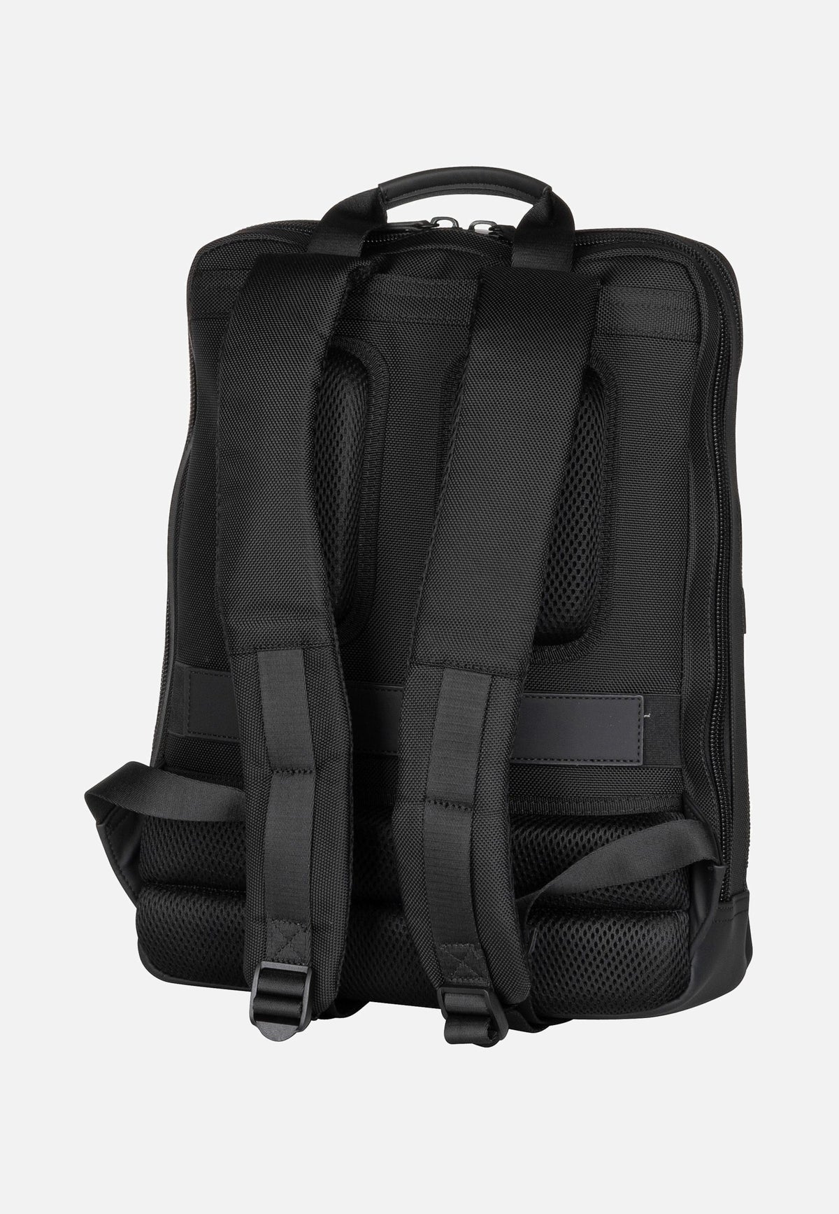 Jost Balling DP 4014 Schwarz Rucksack