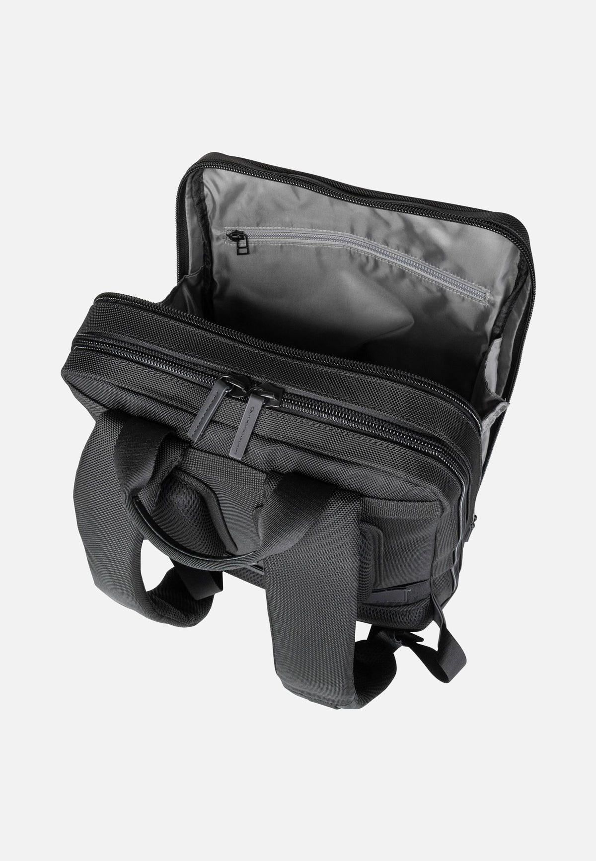 Jost Balling DP 4014 Schwarz Rucksack