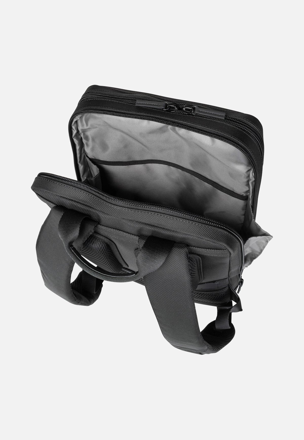 Jost Balling DP 4014 Schwarz Rucksack