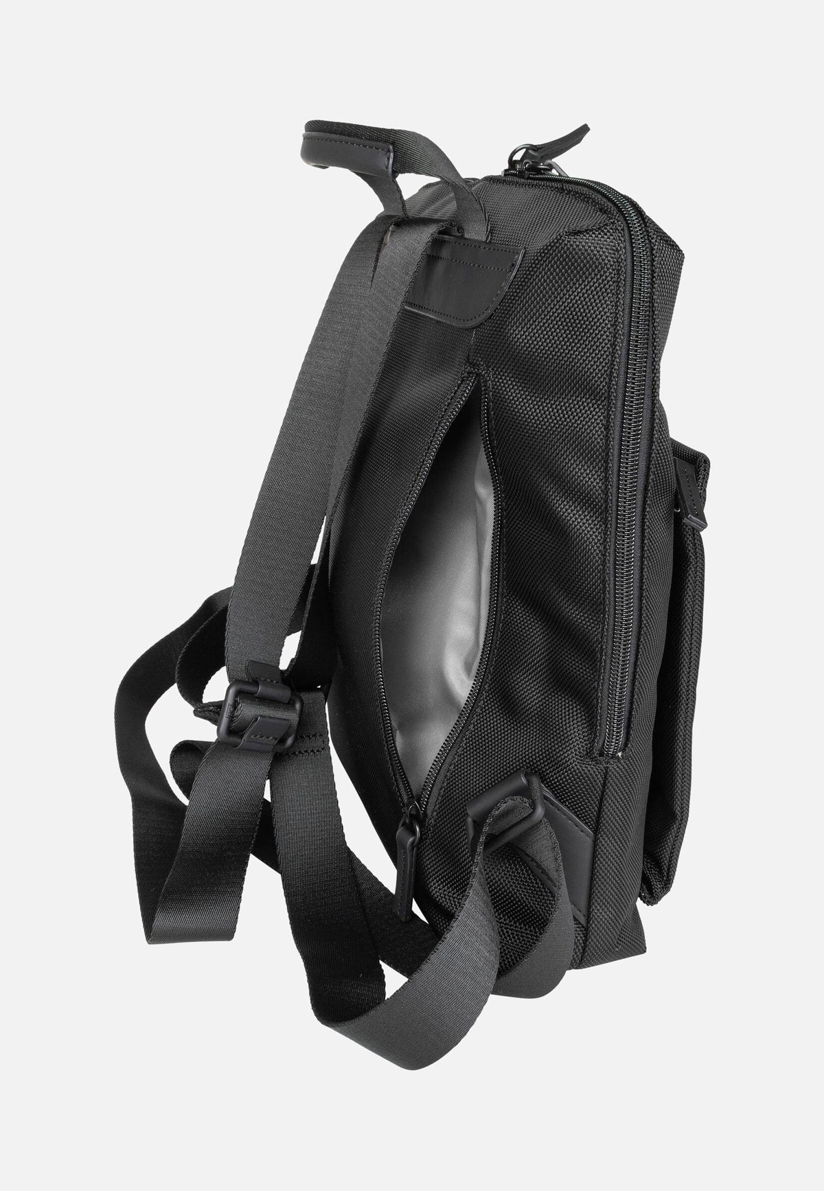 Jost Balling DP 4018 Schwarz Rucksack