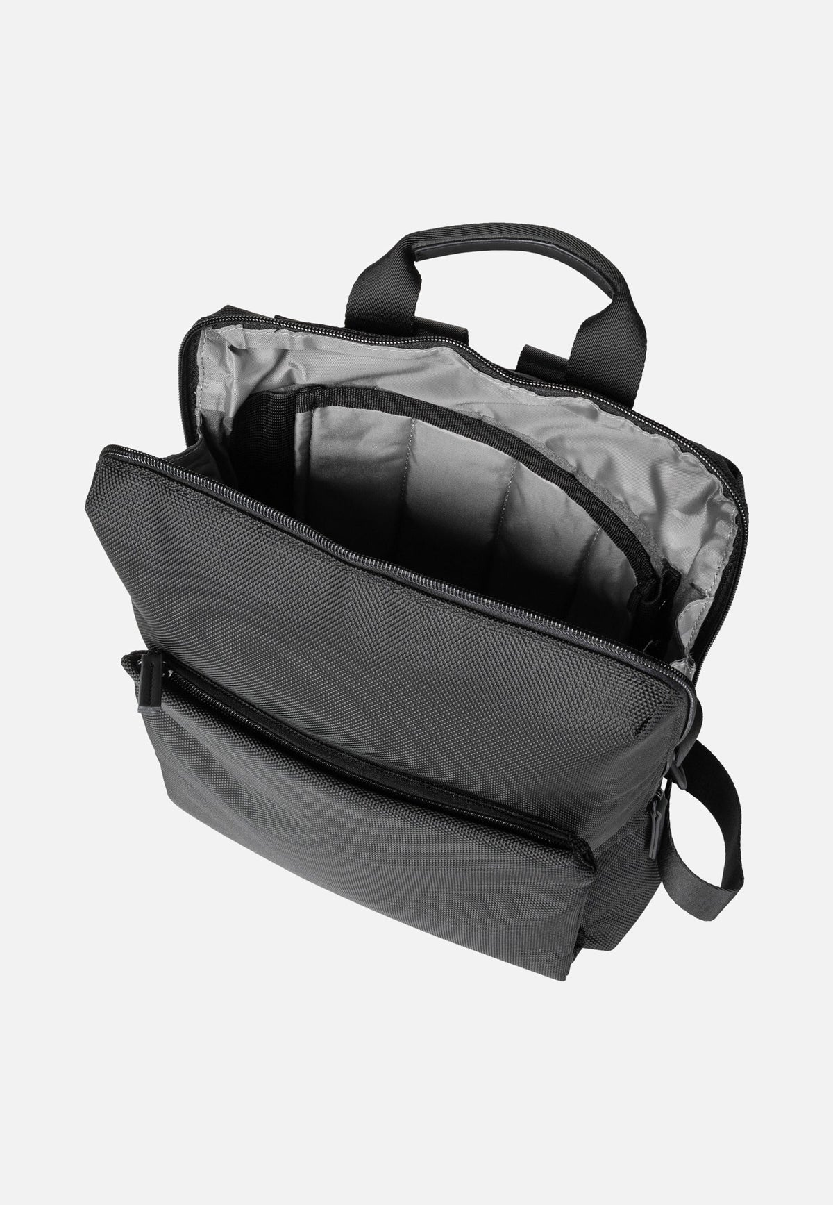 Jost Balling DP 4018 Schwarz Rucksack