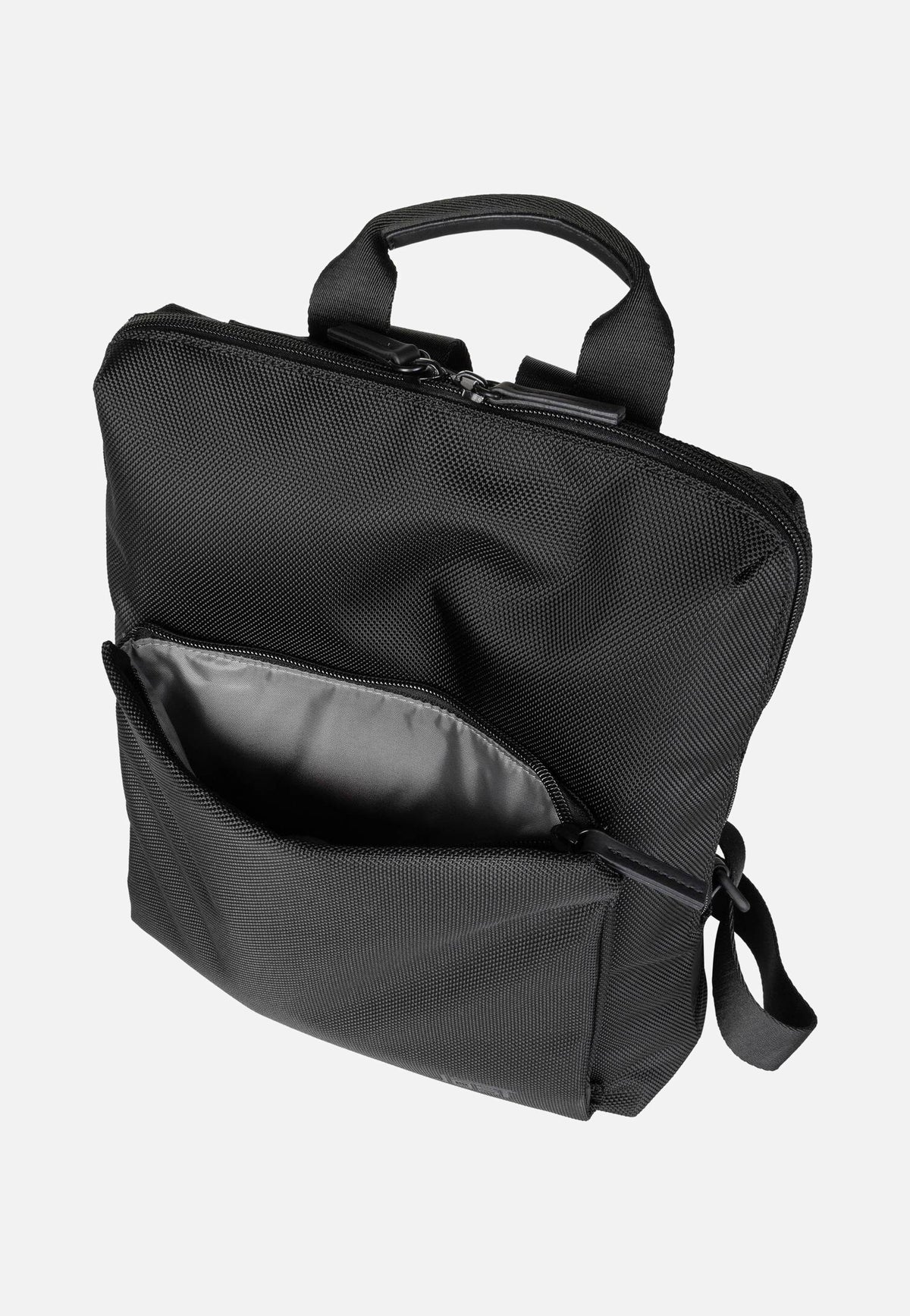 Jost Balling DP 4018 Schwarz Rucksack
