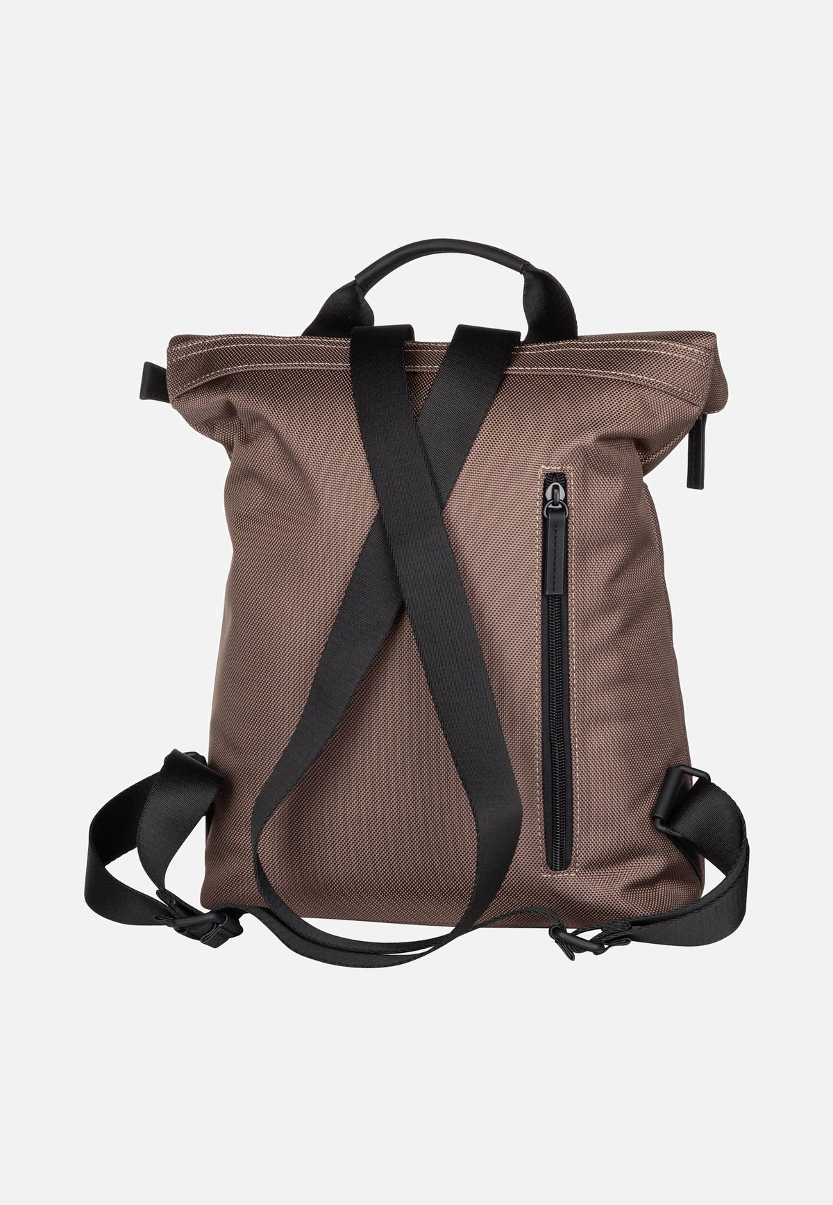 Jost Balling Kurier 4019 Taupe Rucksack