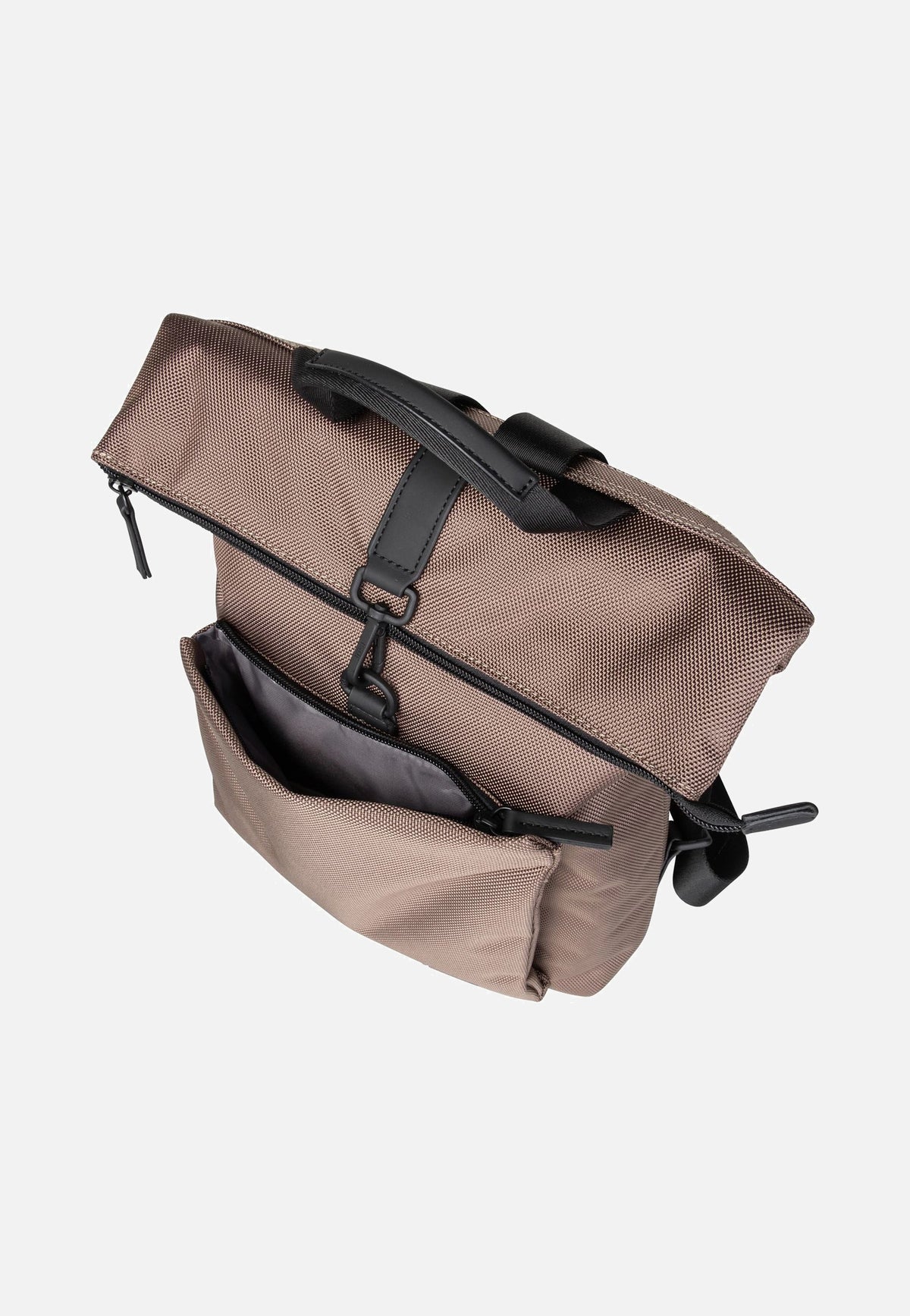 Jost Balling Kurier 4019 Taupe Rucksack