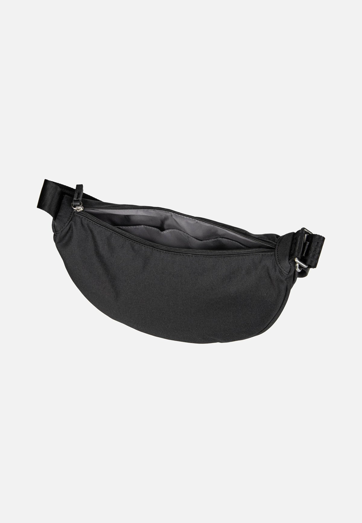 Jost Bergen 1464 Schwarz Sling Bag
