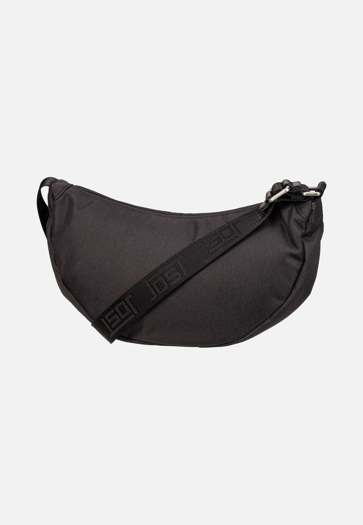Jost Bergen 1601 Schwarz Sling Bag