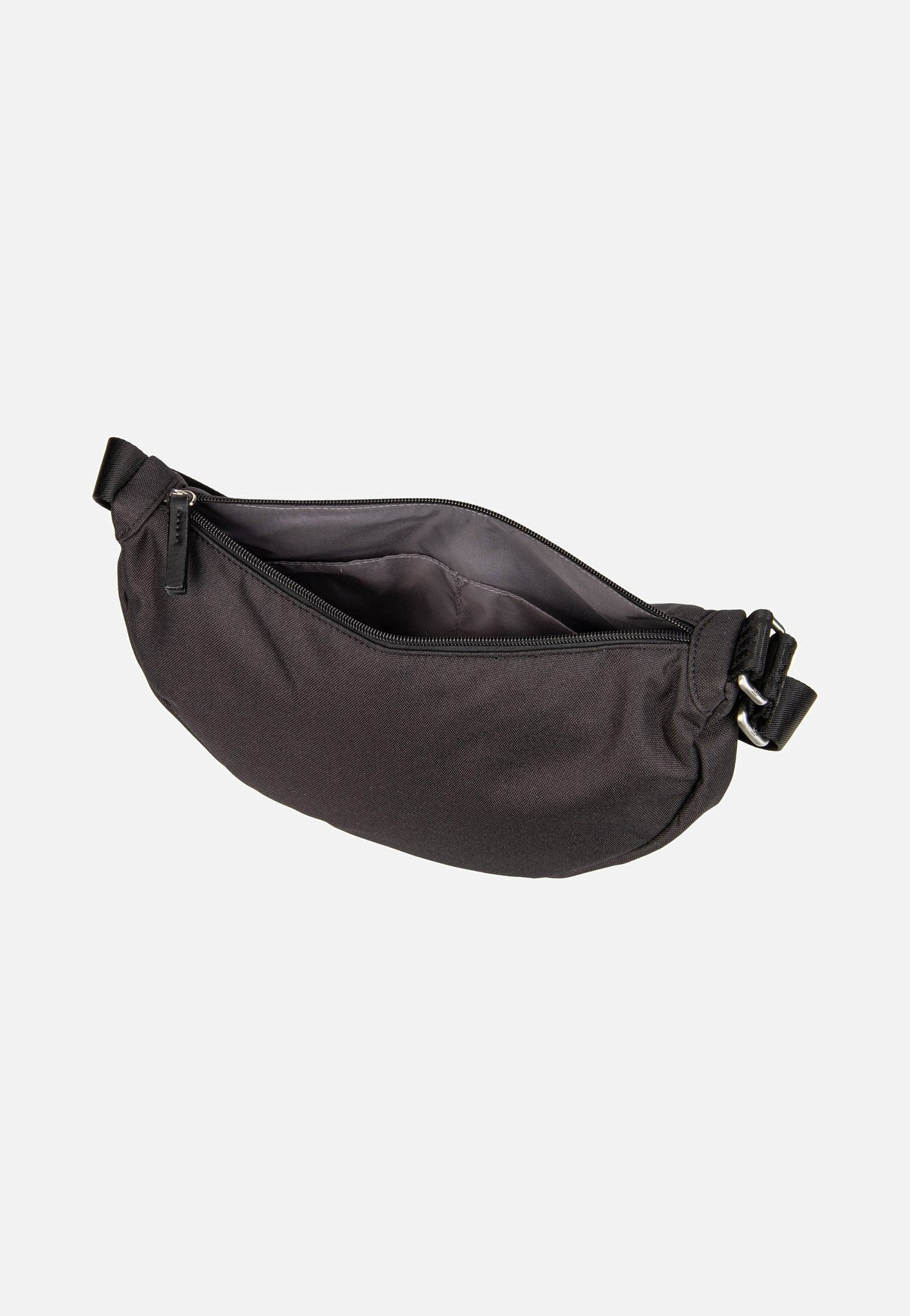 Jost Bergen 1601 Schwarz Sling Bag