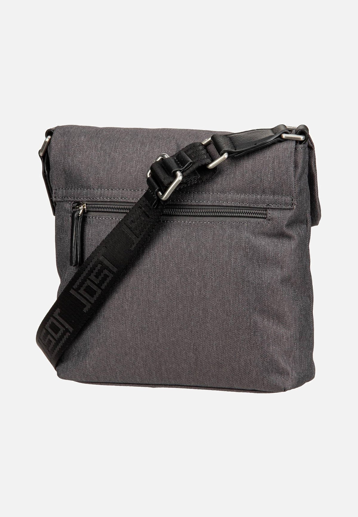 Jost Bergen 1602 Dunkelgrau Crossbody Bag