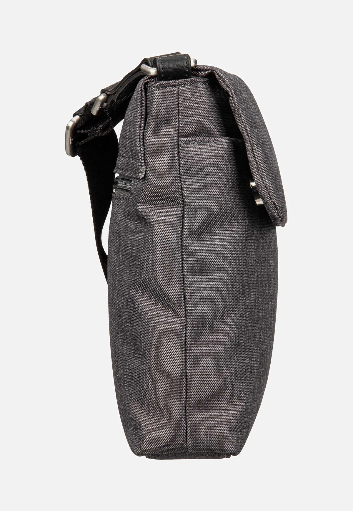 Jost Bergen 1602 Dunkelgrau Crossbody Bag