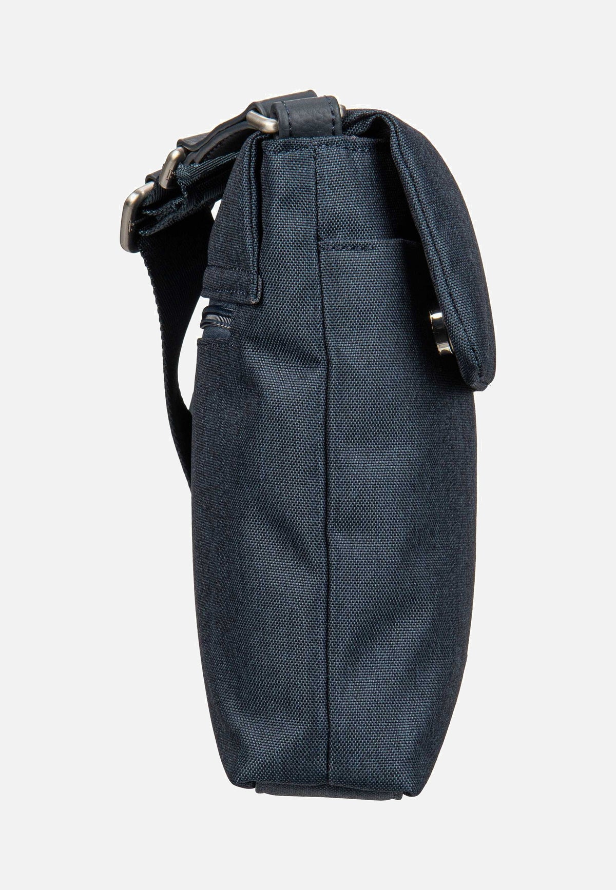 Jost Bergen 1602 Navy Crossbody Bag
