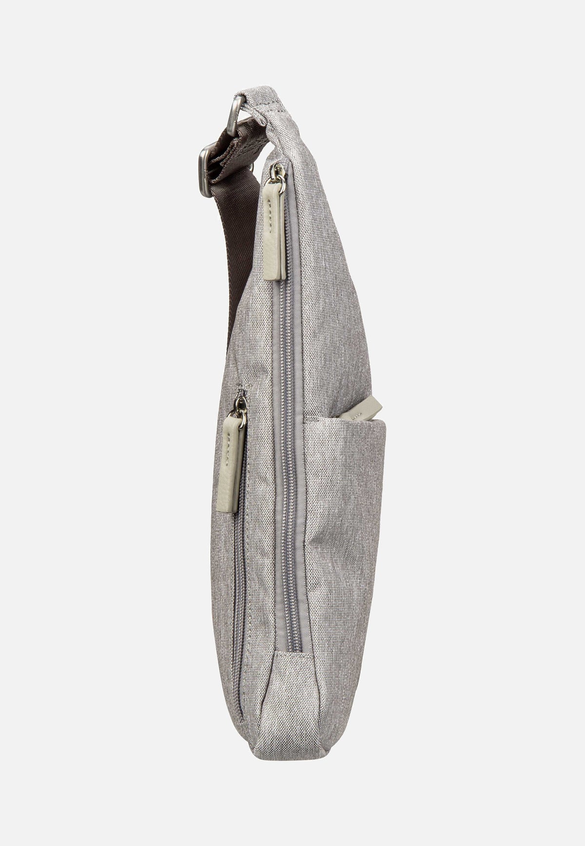 Jost Bergen 1604 Hellgrau Sling Bag