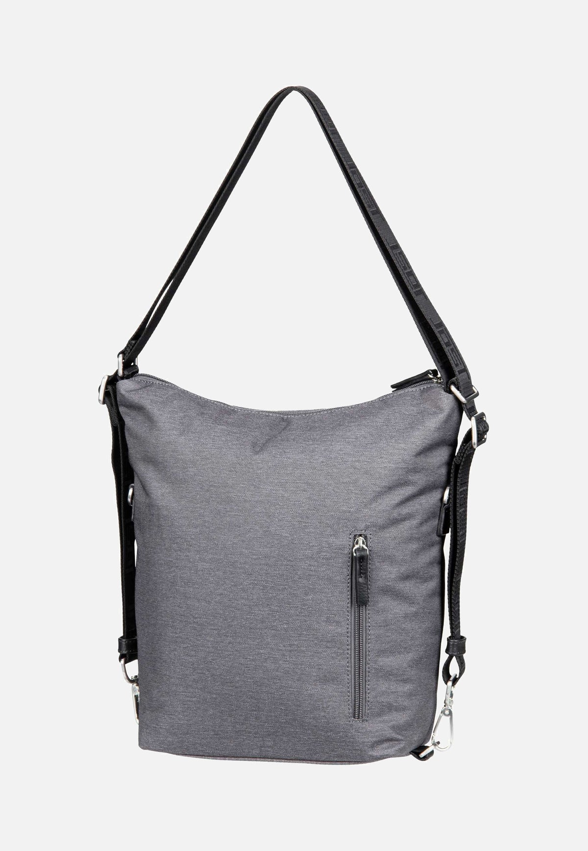 Jost Bergen 1609 Dunkelgrau Rucksack