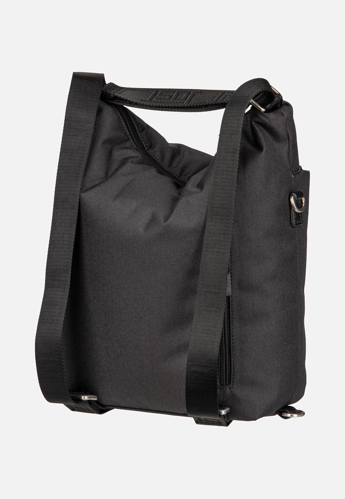Jost Bergen 1609 Schwarz Rucksack