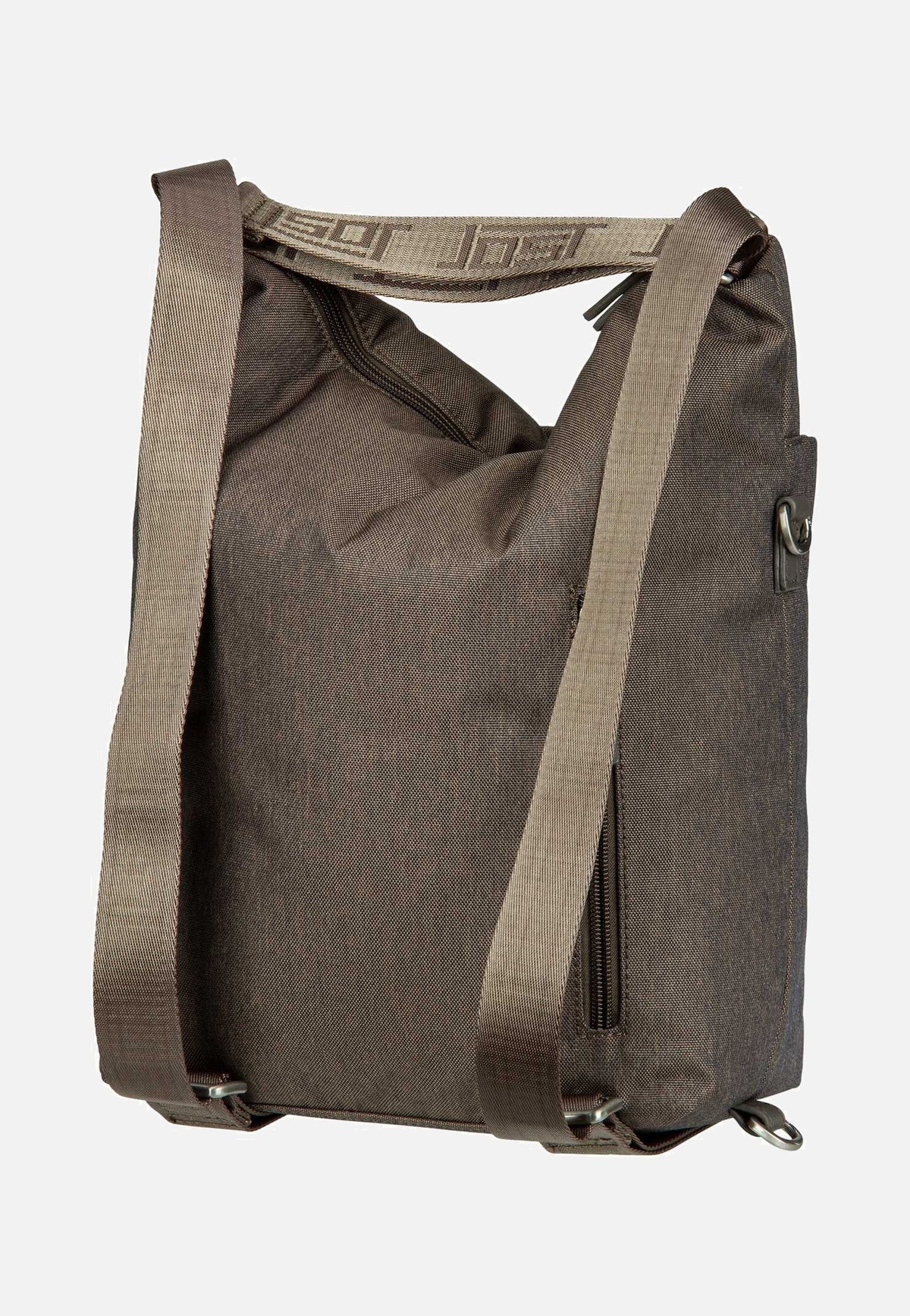 Jost Bergen 1609 Taupe Rucksack