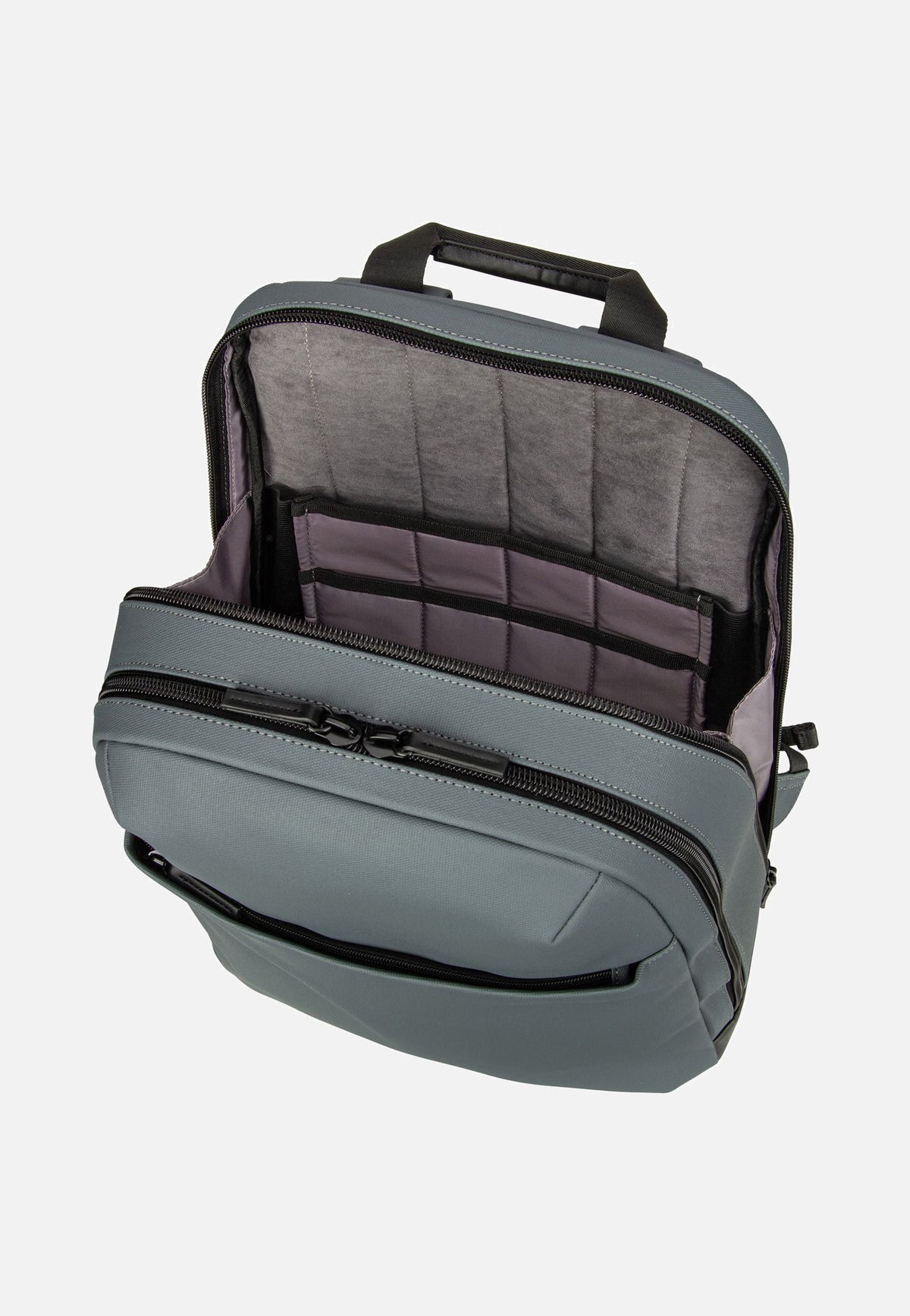 Jost Borgholm 5305 Blaugrau Rucksack