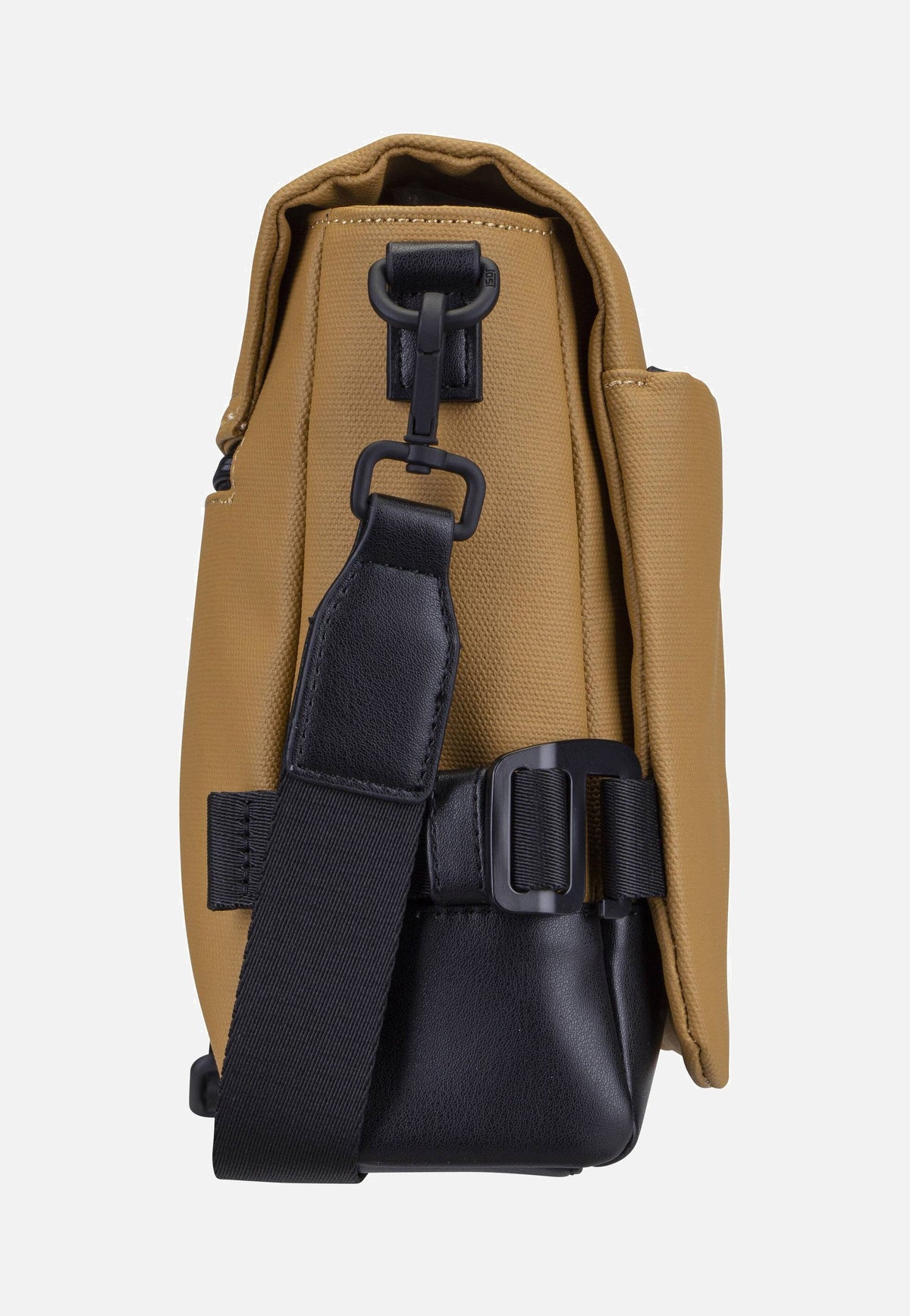 Jost Borgholm S 5308 Mustard Crossbody Bag