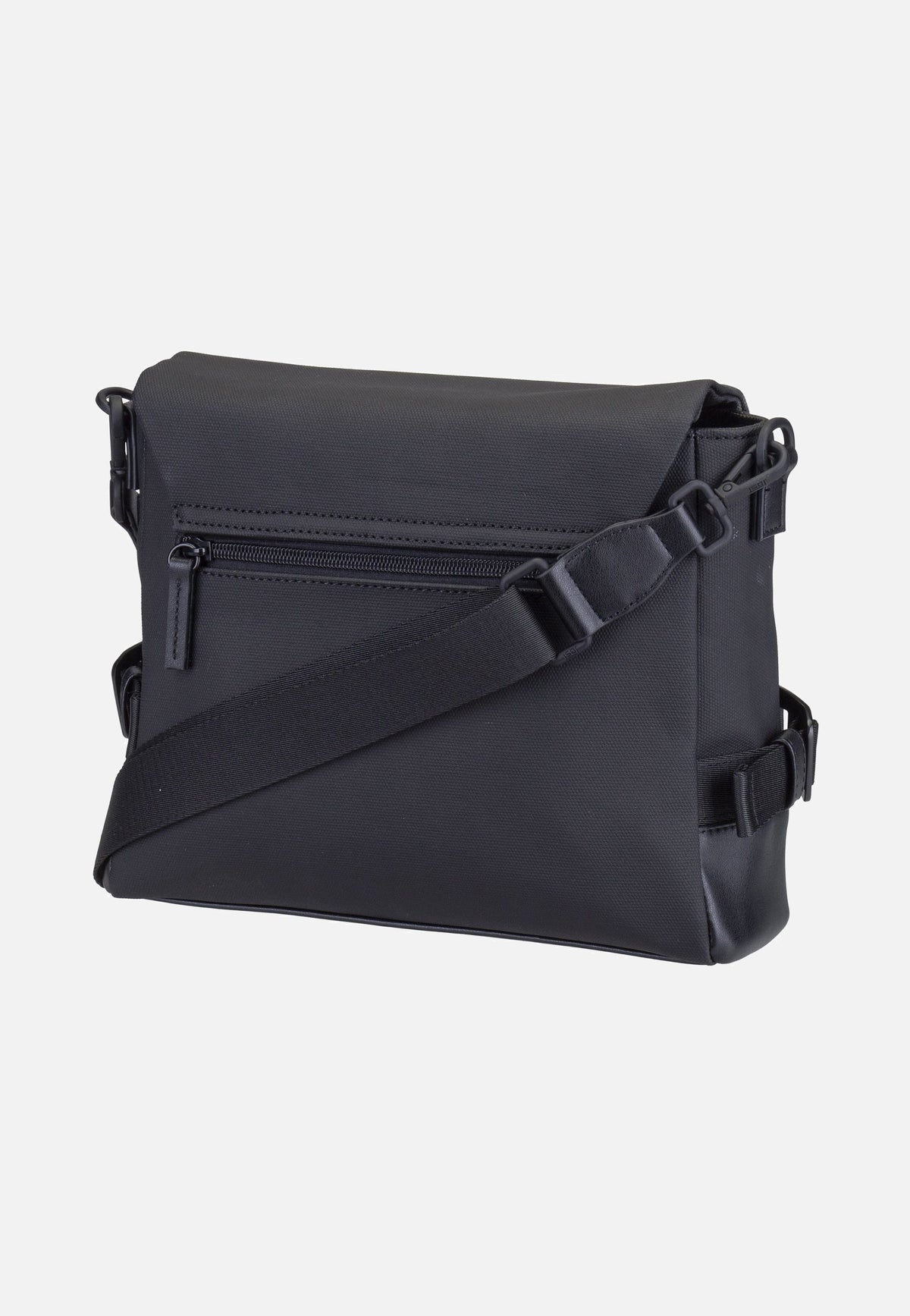 Jost Borgholm S 5308 Schwarz Umhängetasche